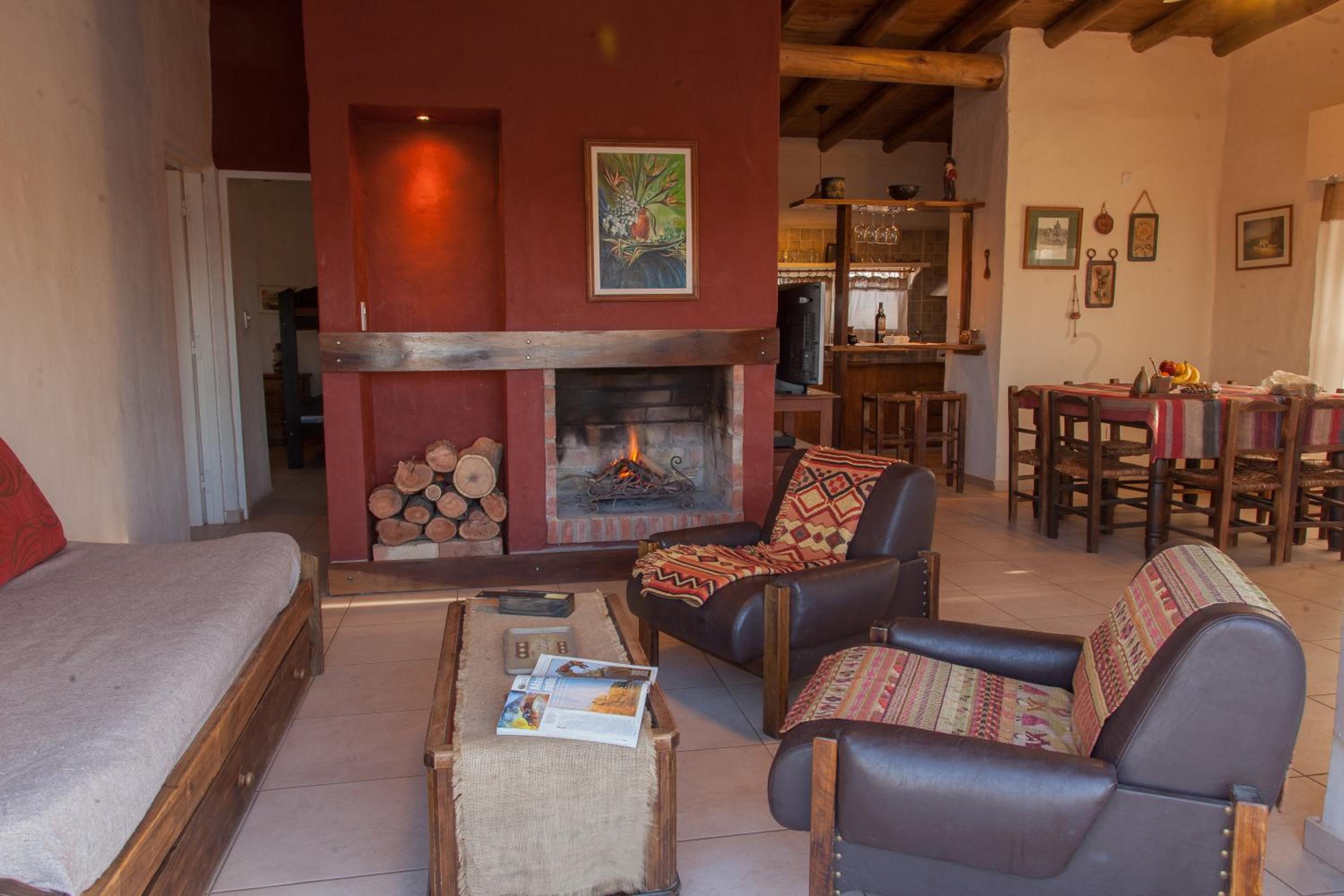 Finca Silvestre