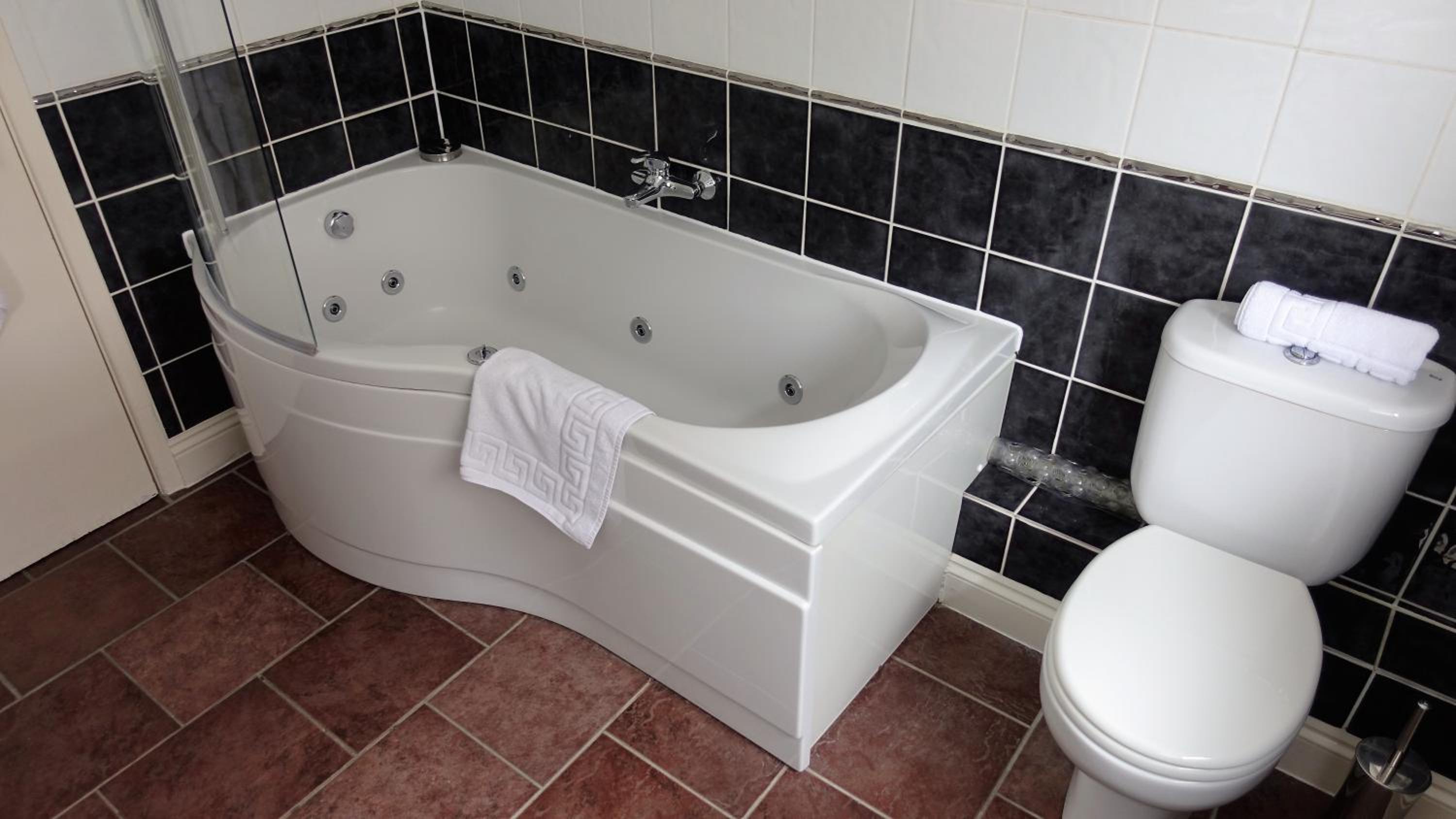 Oakover Guest House