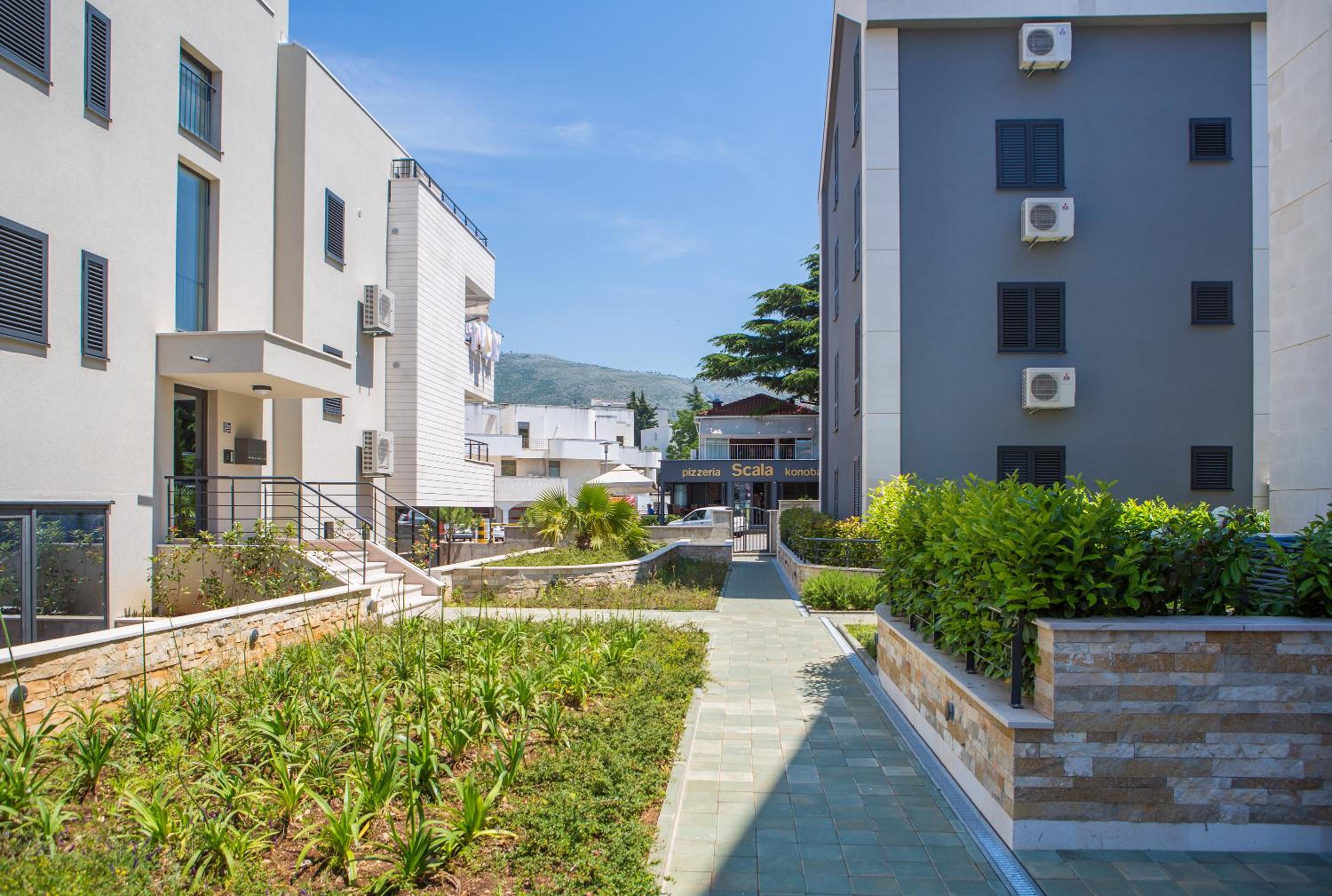 Greystar Apartment Dubrovnik