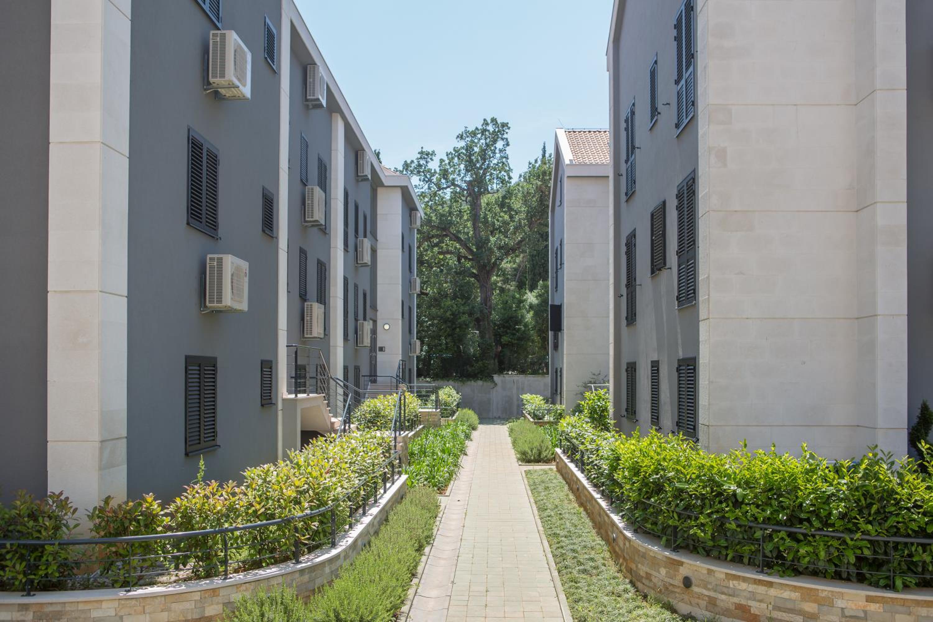 Greystar Apartment Dubrovnik