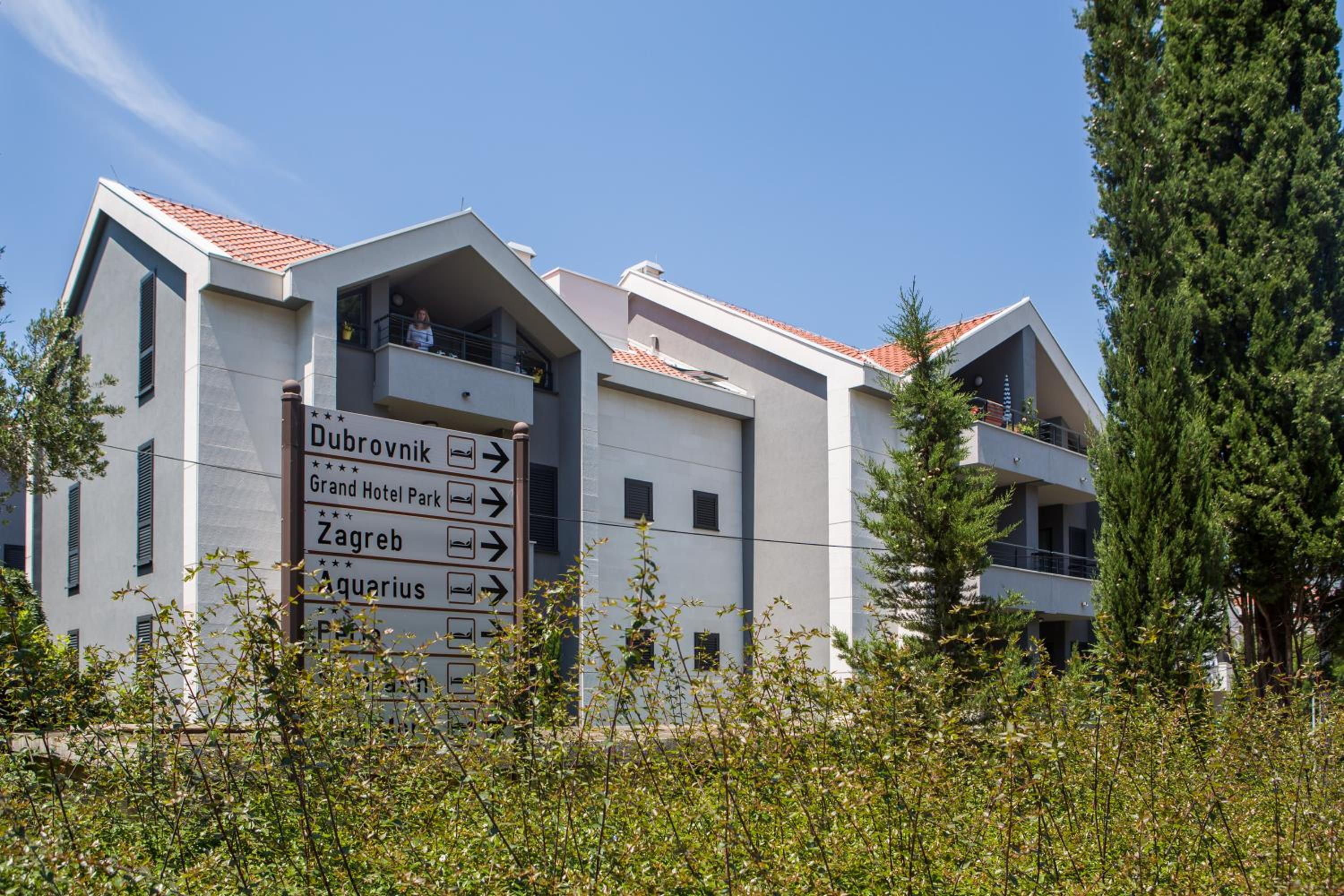 Greystar Apartment Dubrovnik