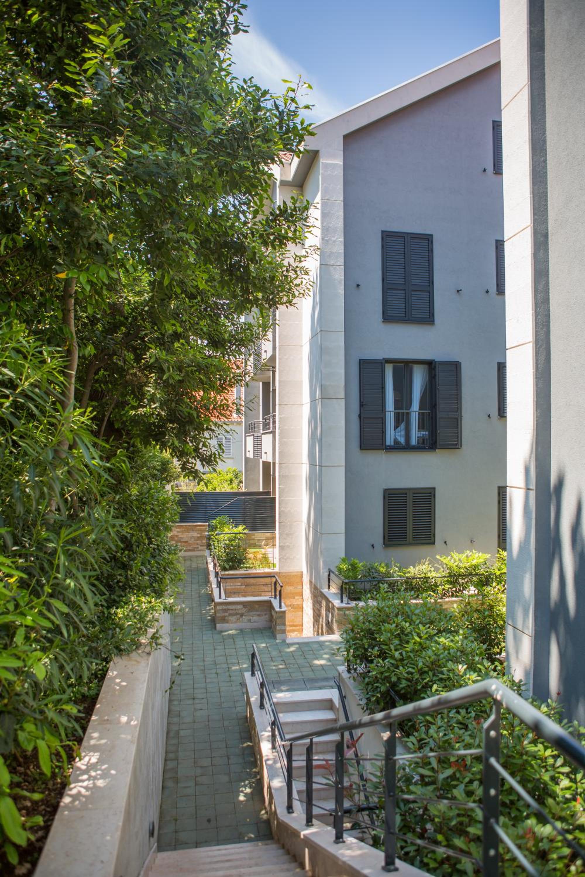 Greystar Apartment Dubrovnik