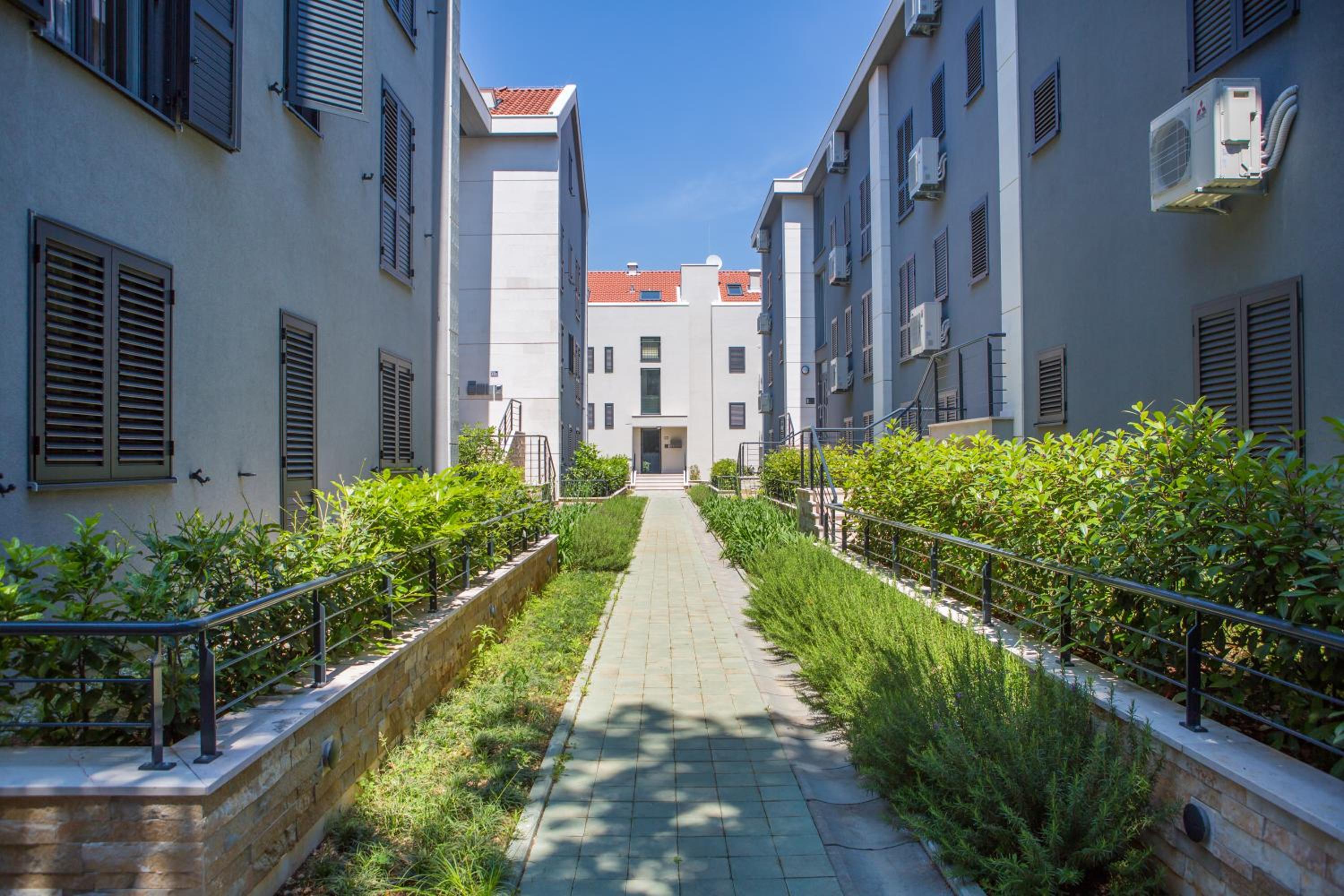 Greystar Apartment Dubrovnik
