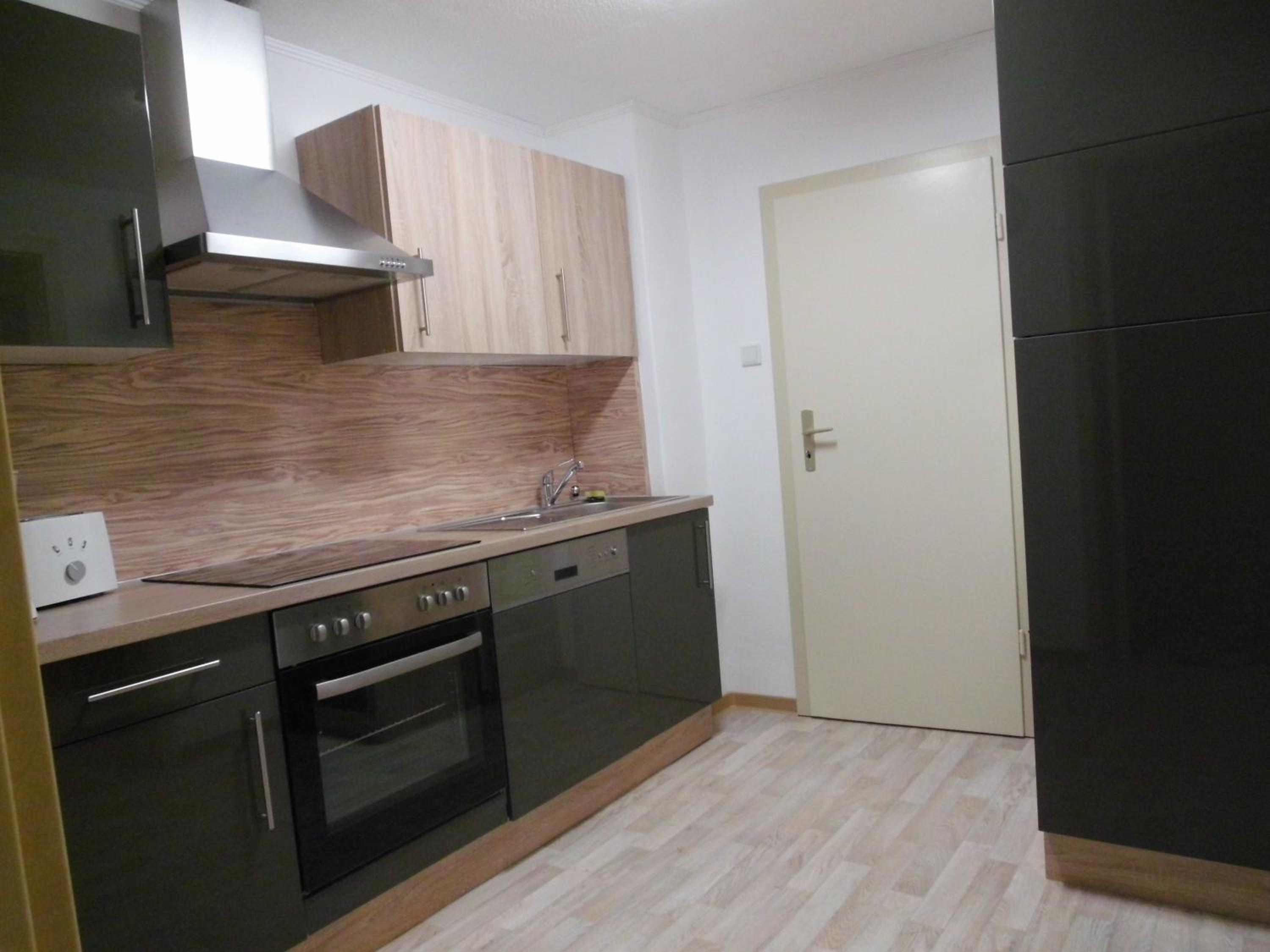 Ferienwohnung Wawrok view 5