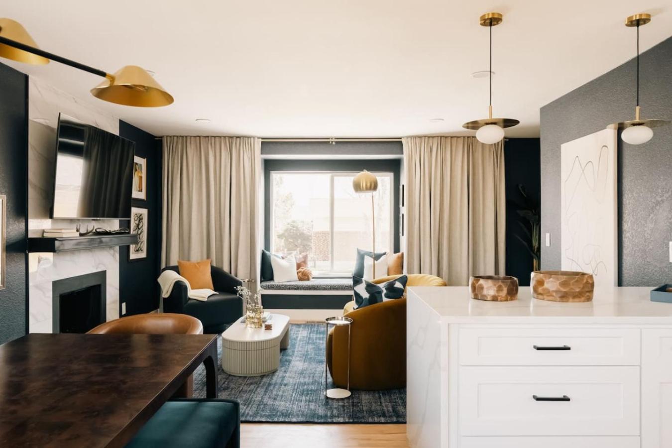 House of Noir Elan Stunning 6BR Designer Retreat