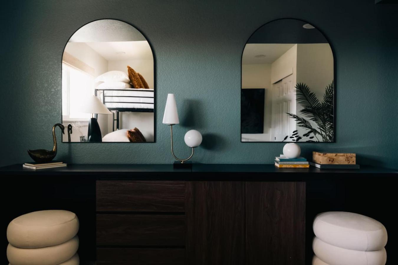House of Noir Elan Stunning 6BR Designer Retreat