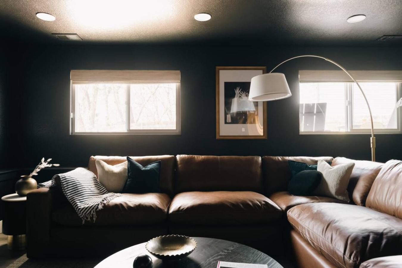 House of Noir Elan Stunning 6BR Designer Retreat