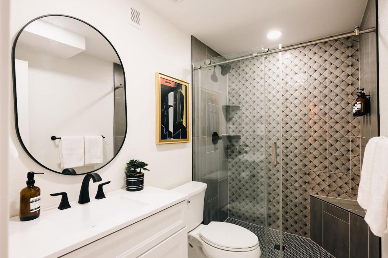 House of Noir Elan Stunning 6BR Designer Retreat