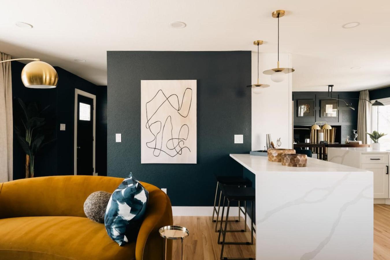 House of Noir Elan Stunning 6BR Designer Retreat