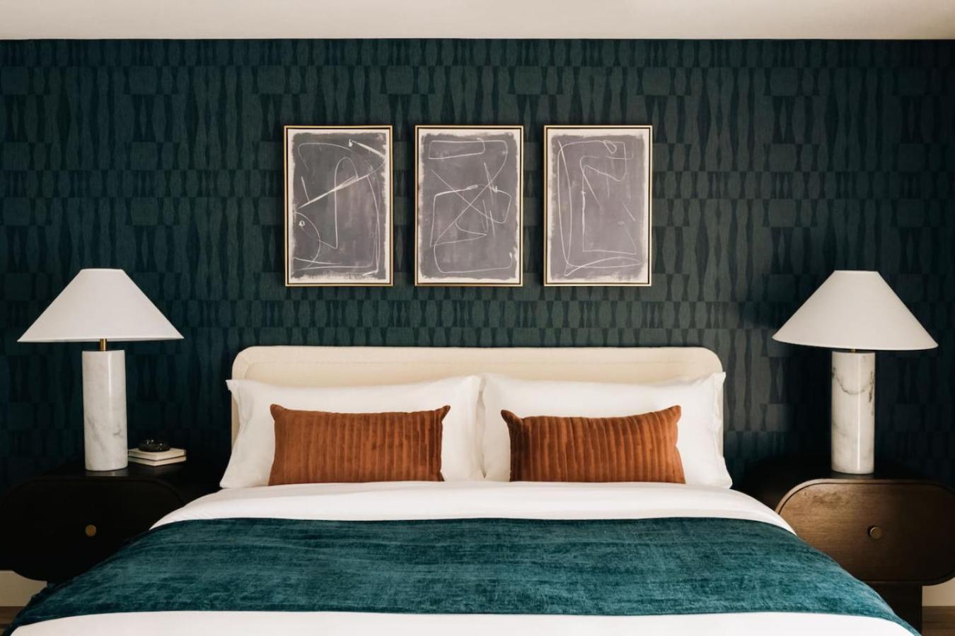 House of Noir Elan Stunning 6BR Designer Retreat