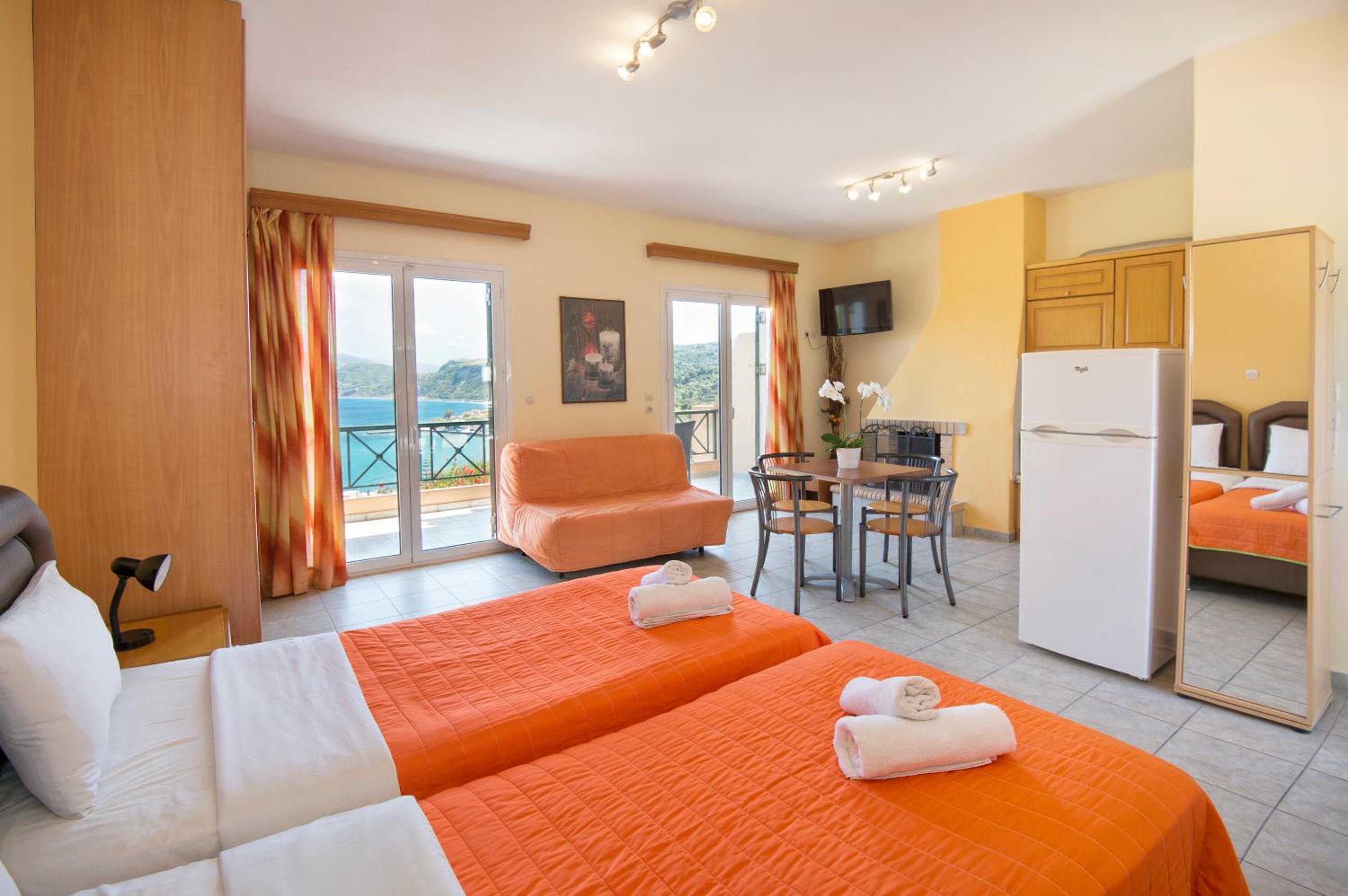 Panorama Hotel