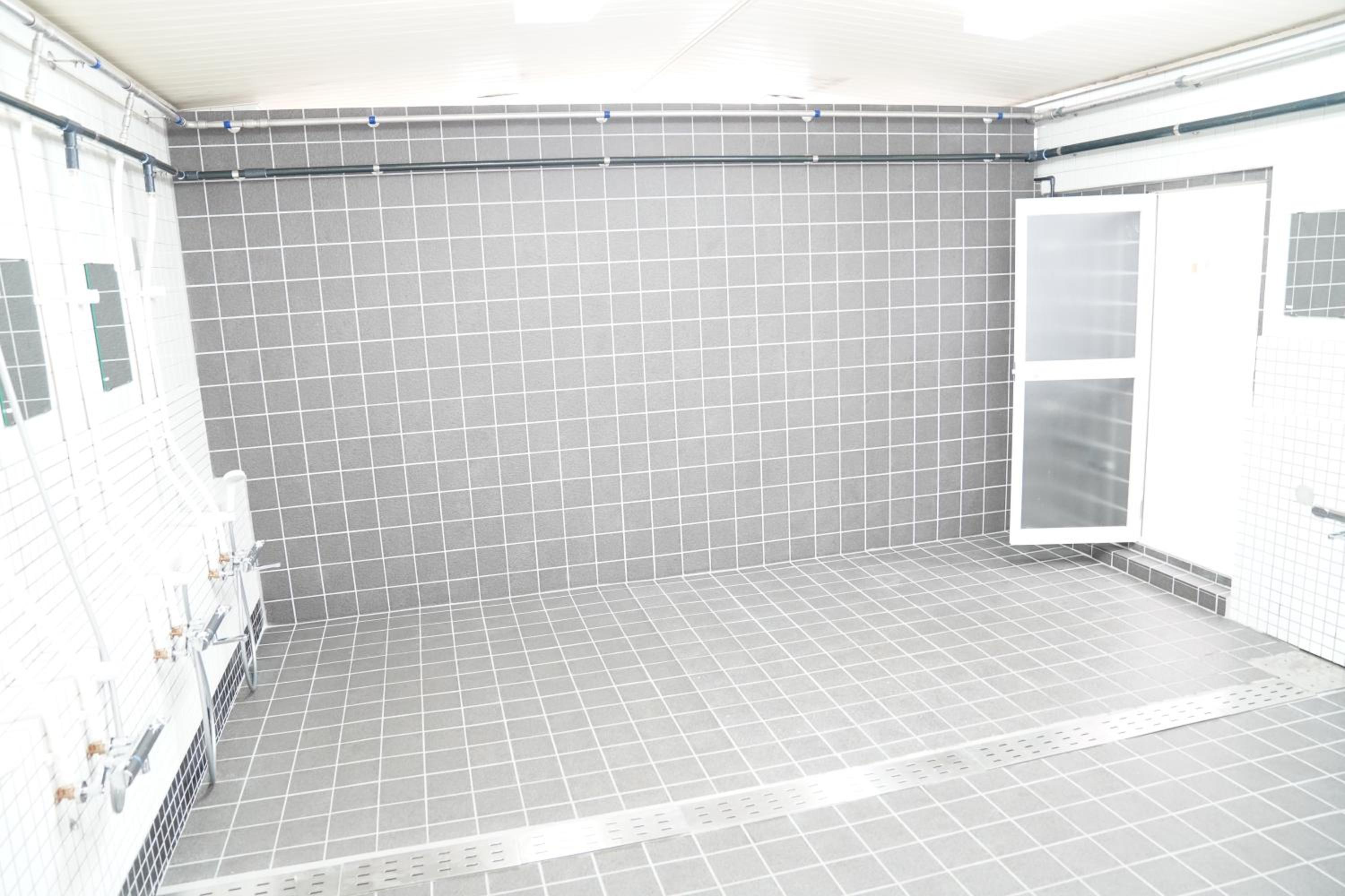 心斎橋難波関空直通Japanese Room Ambers Hostel
