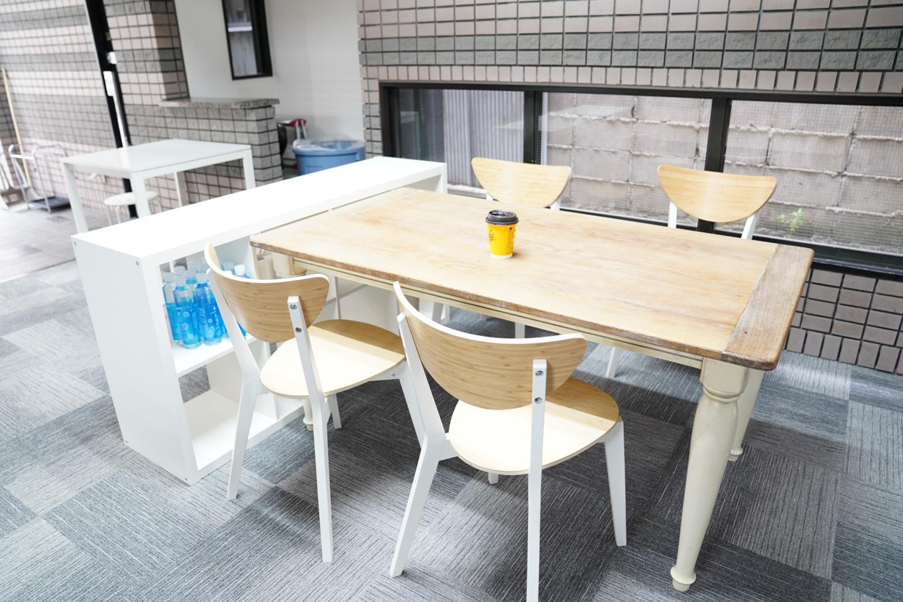 心斎橋難波関空直通Japanese Room Ambers Hostel