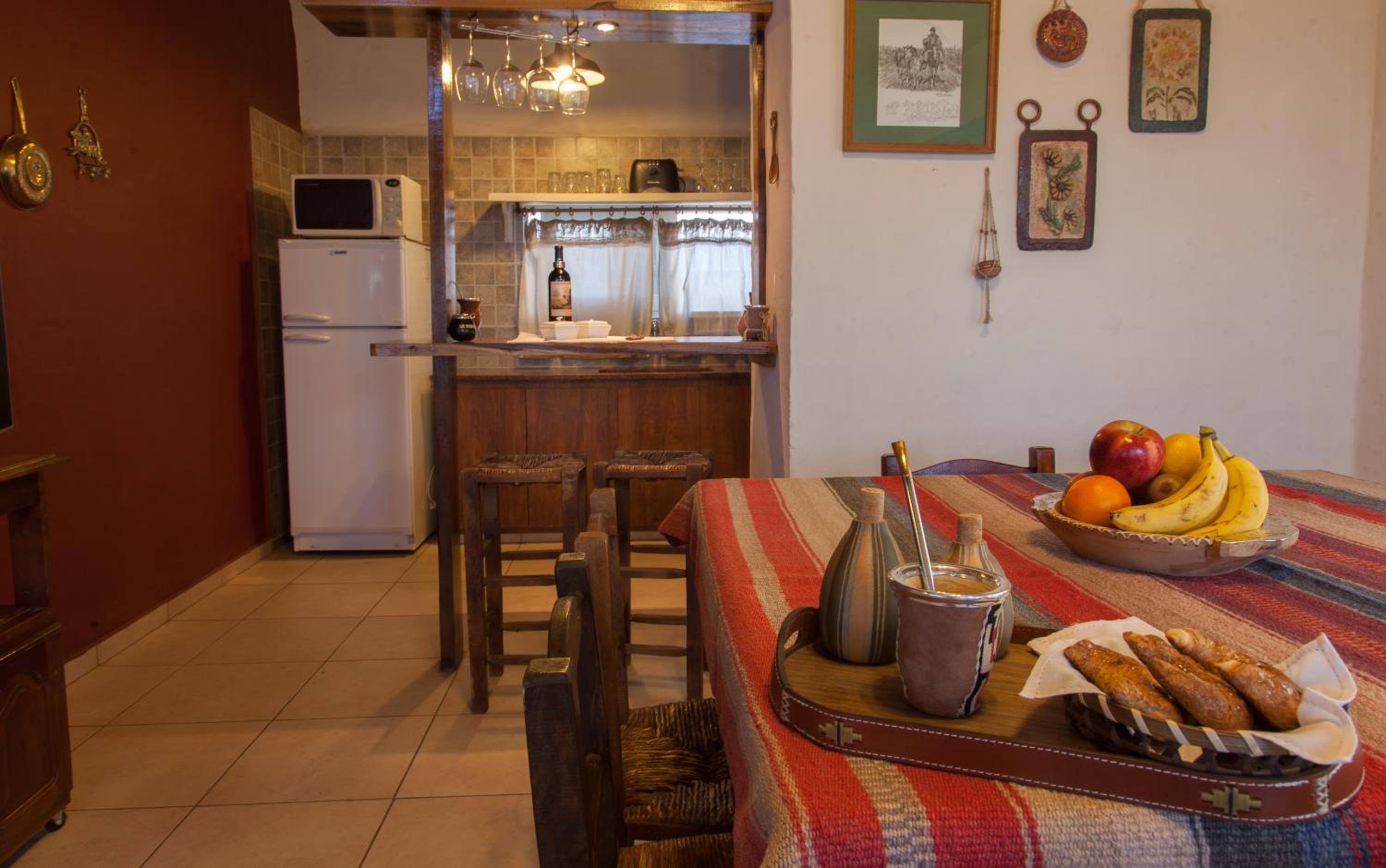 Finca Silvestre