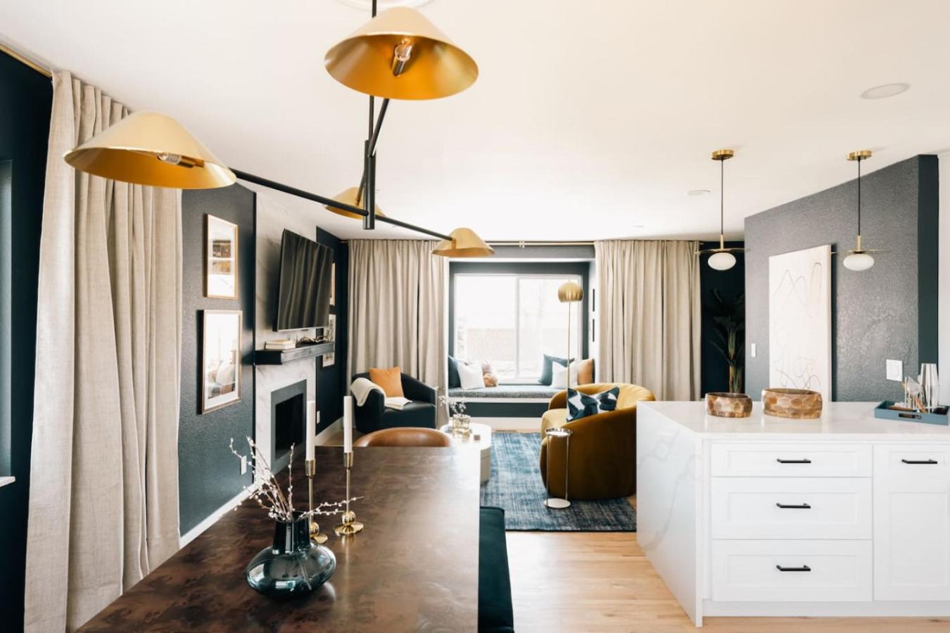 House of Noir Elan Stunning 6BR Designer Retreat