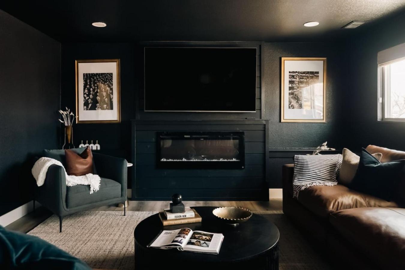 House of Noir Elan Stunning 6BR Designer Retreat