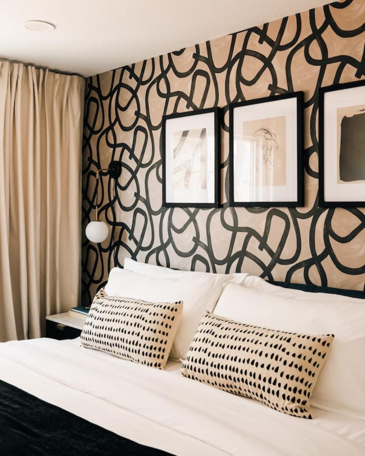 House of Noir Elan Stunning 6BR Designer Retreat