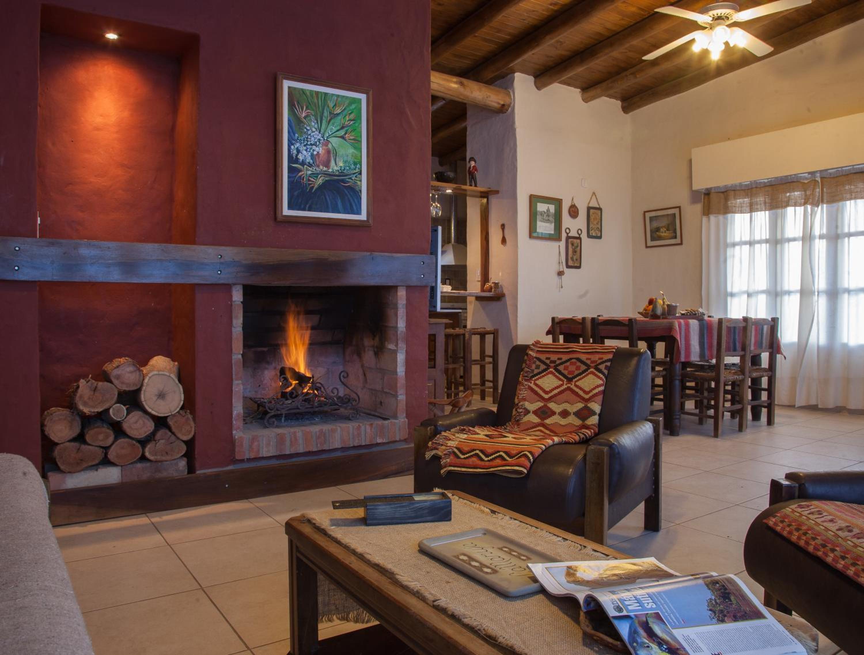 Finca Silvestre