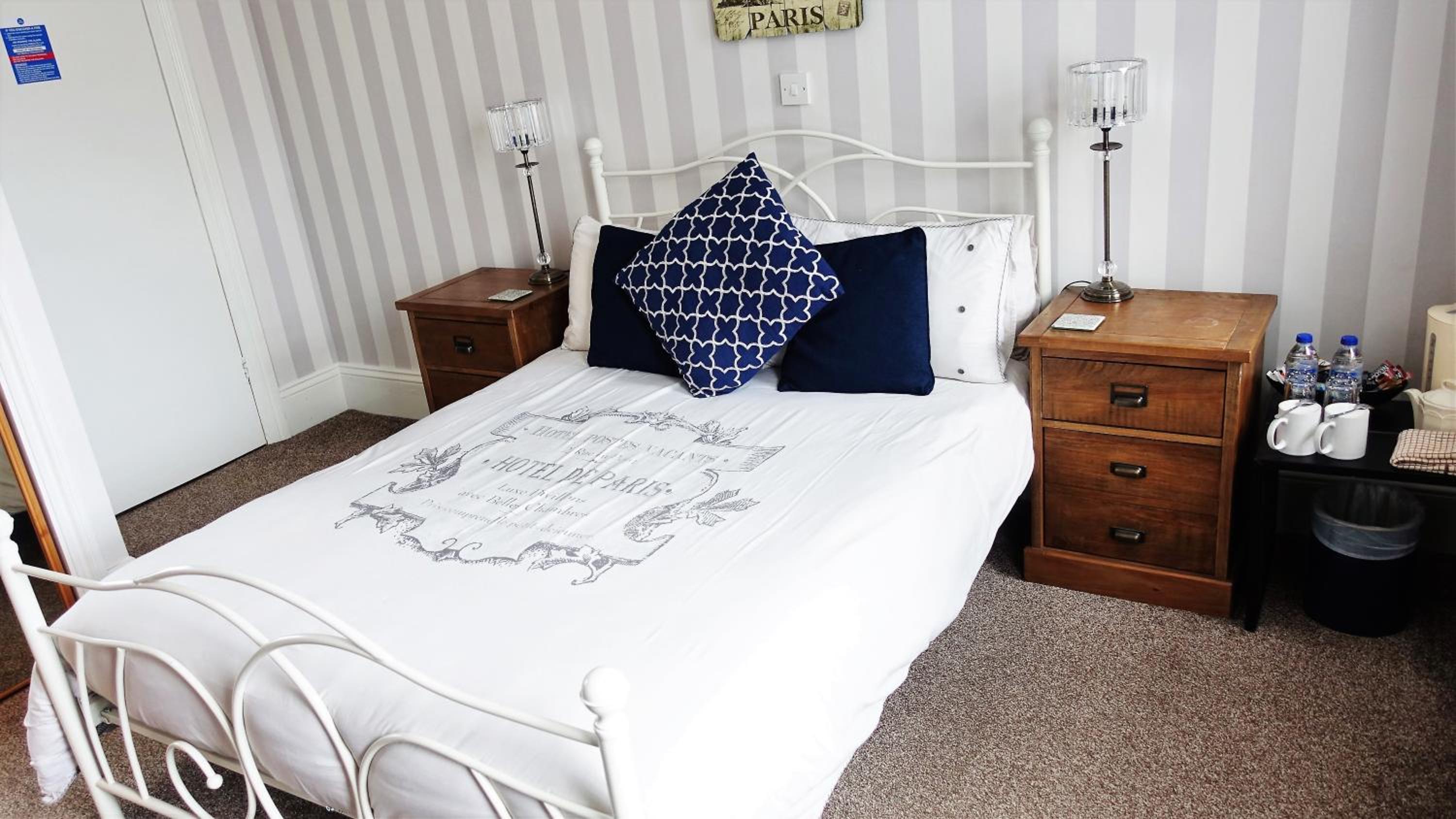 Oakover Guest House