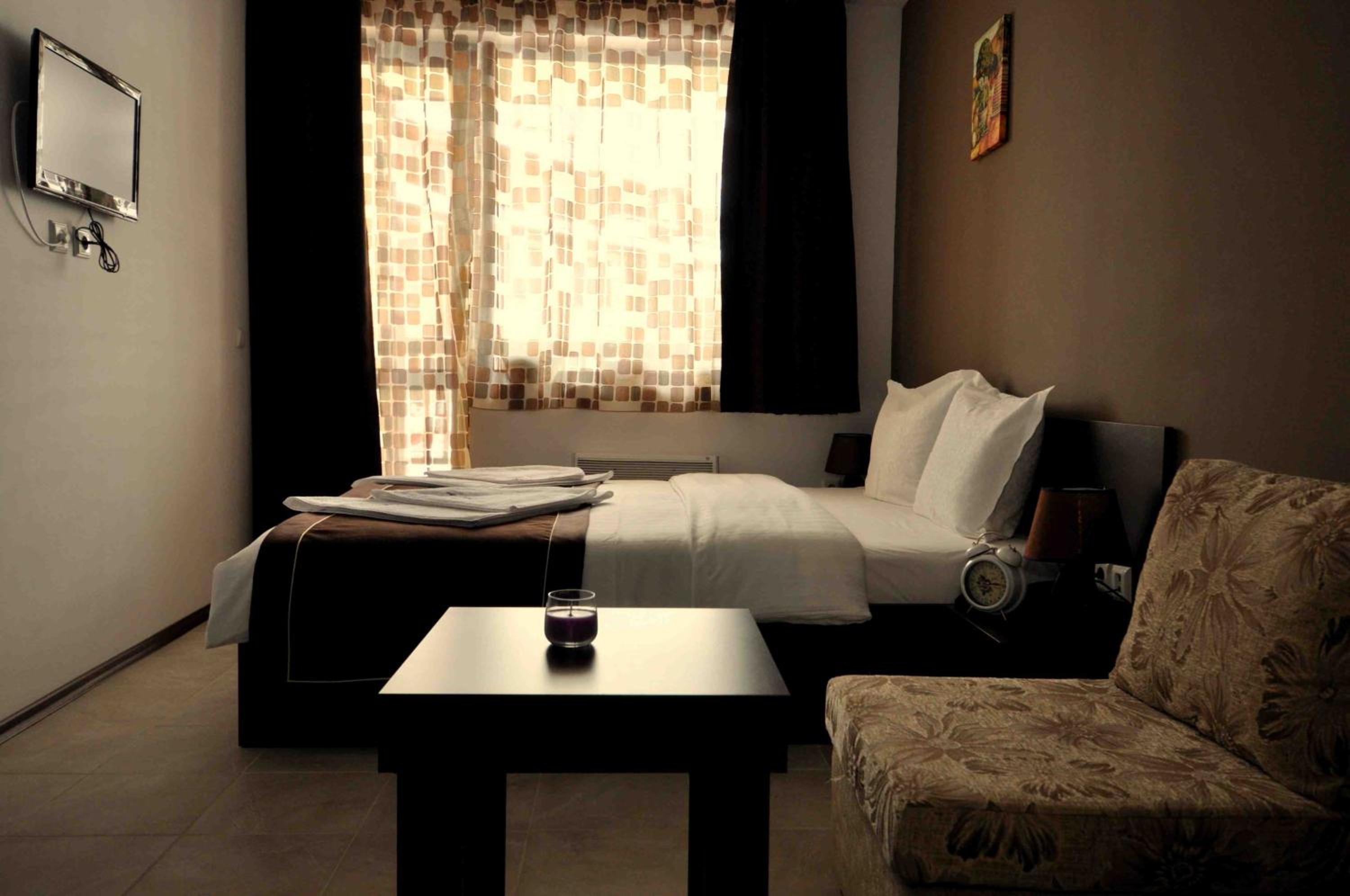 Maria-Antoaneta Residence