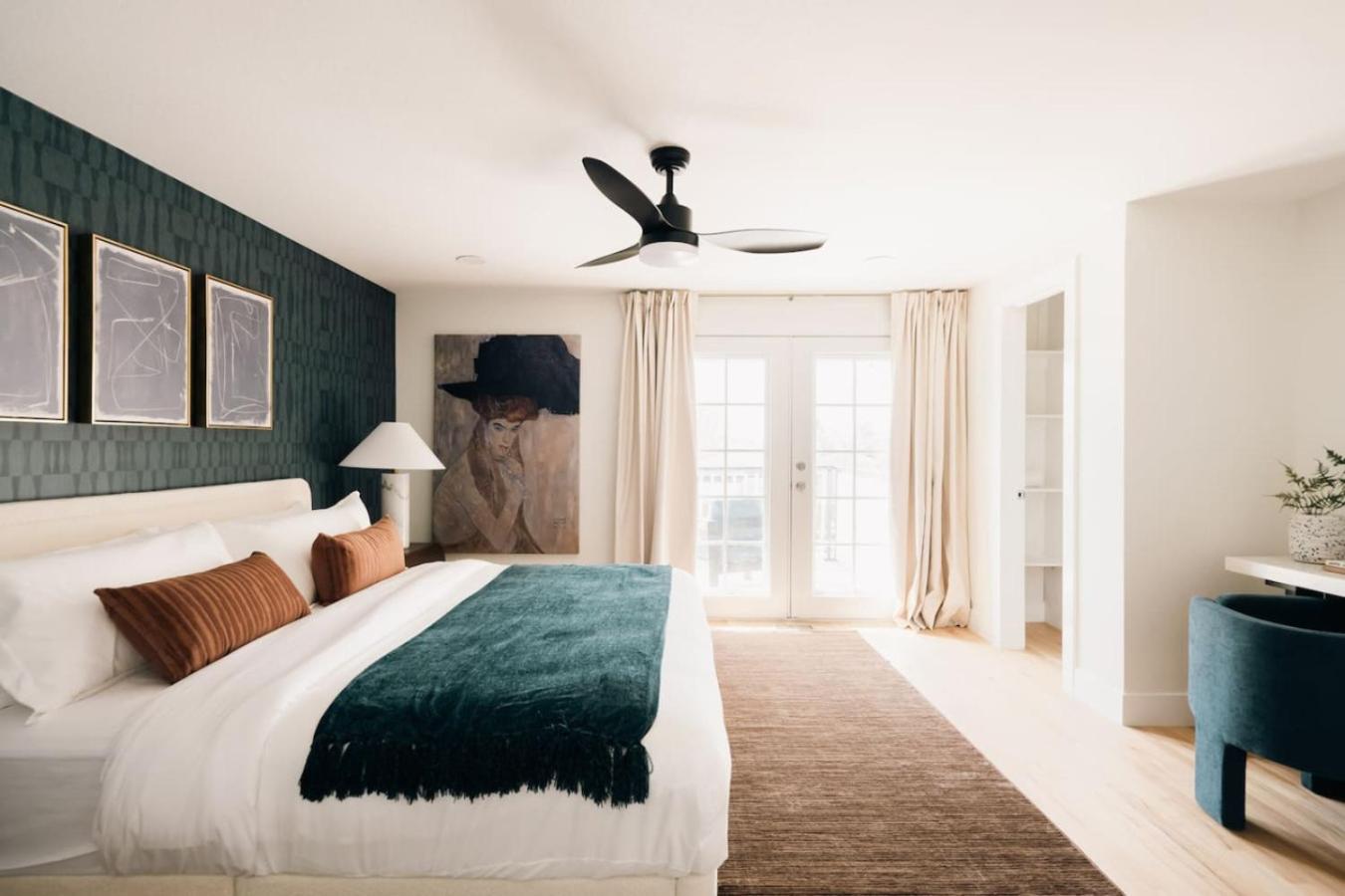 House of Noir Elan Stunning 6BR Designer Retreat