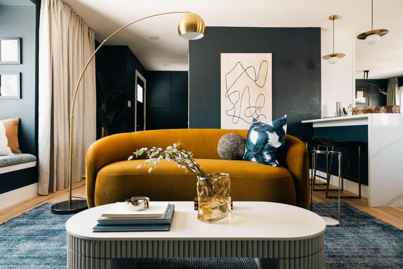 House of Noir Elan Stunning 6BR Designer Retreat