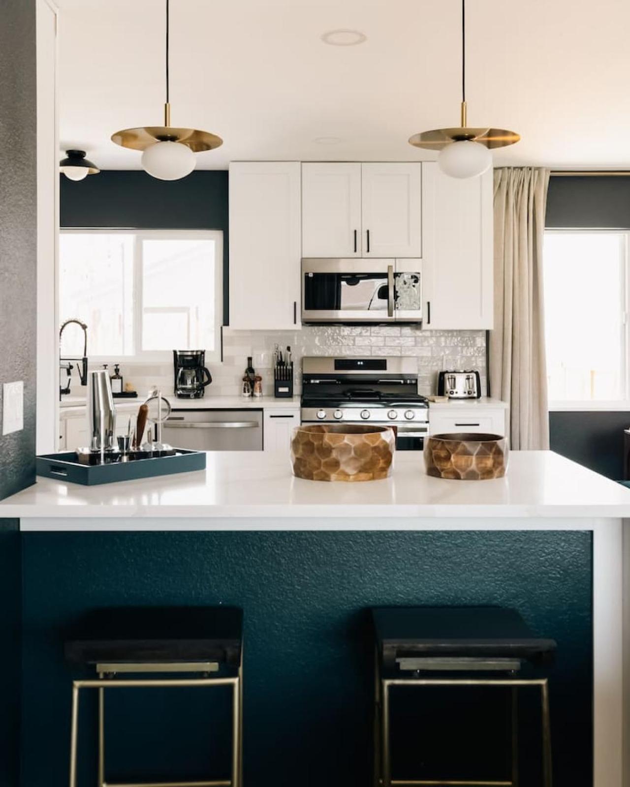 House of Noir Elan Stunning 6BR Designer Retreat