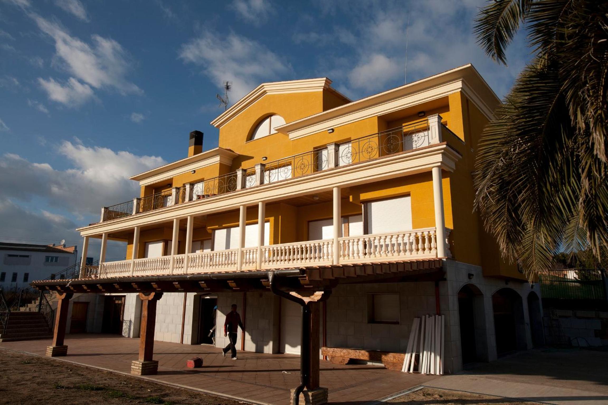 Villalodosa