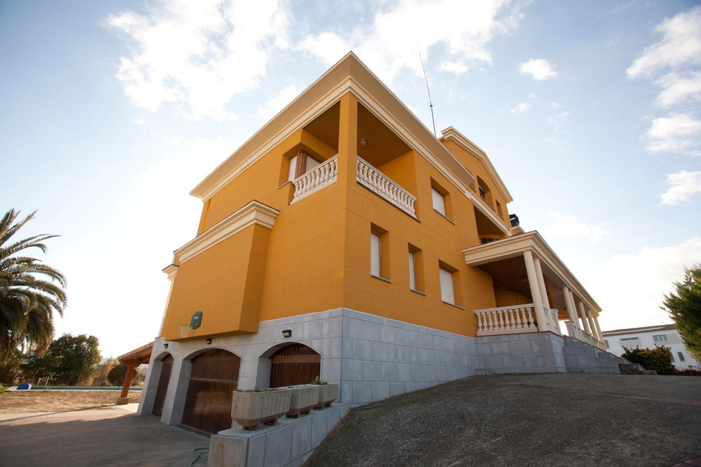 Villalodosa