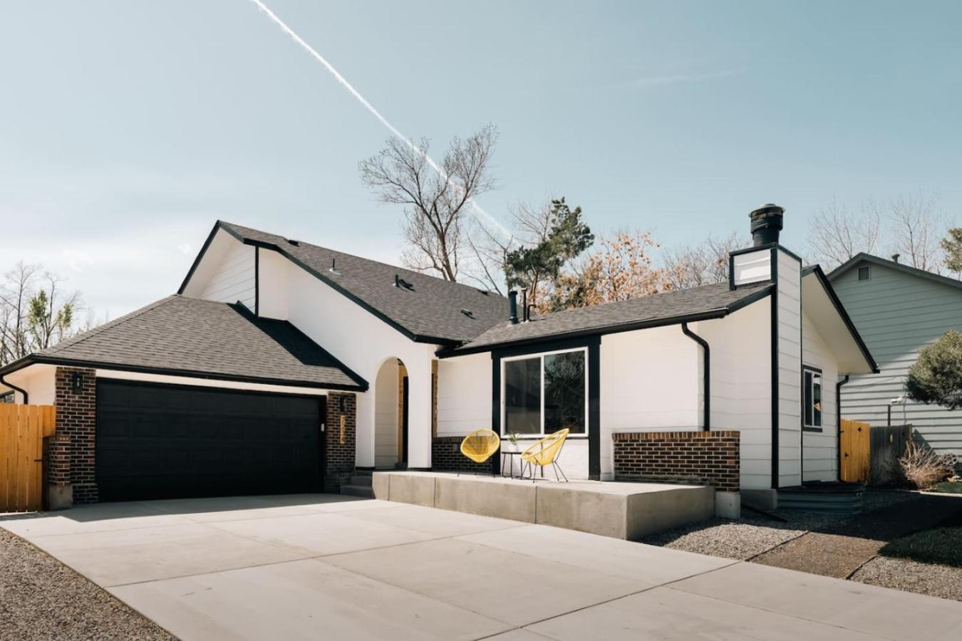House of Noir Elan Stunning 6BR Designer Retreat