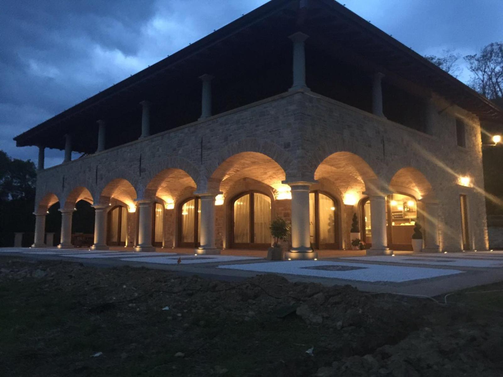 Agriturismo Grammelot