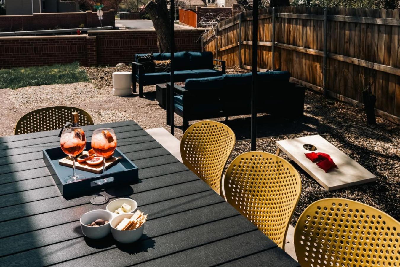 House of Noir Elan Stunning 6BR Designer Retreat