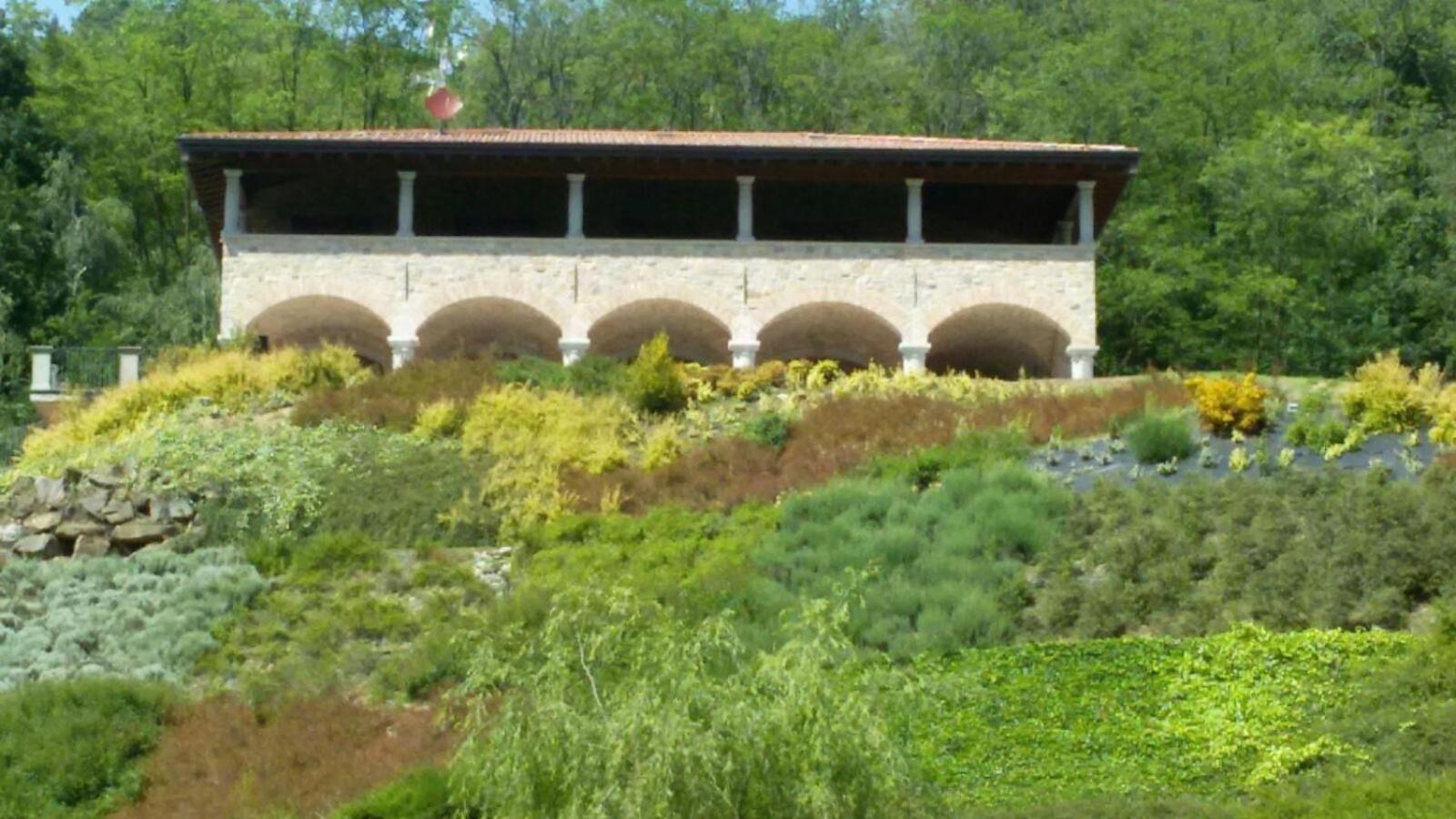 Agriturismo Grammelot