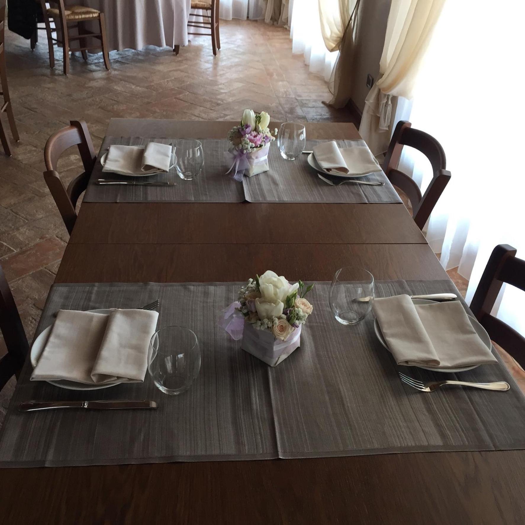 Agriturismo Grammelot