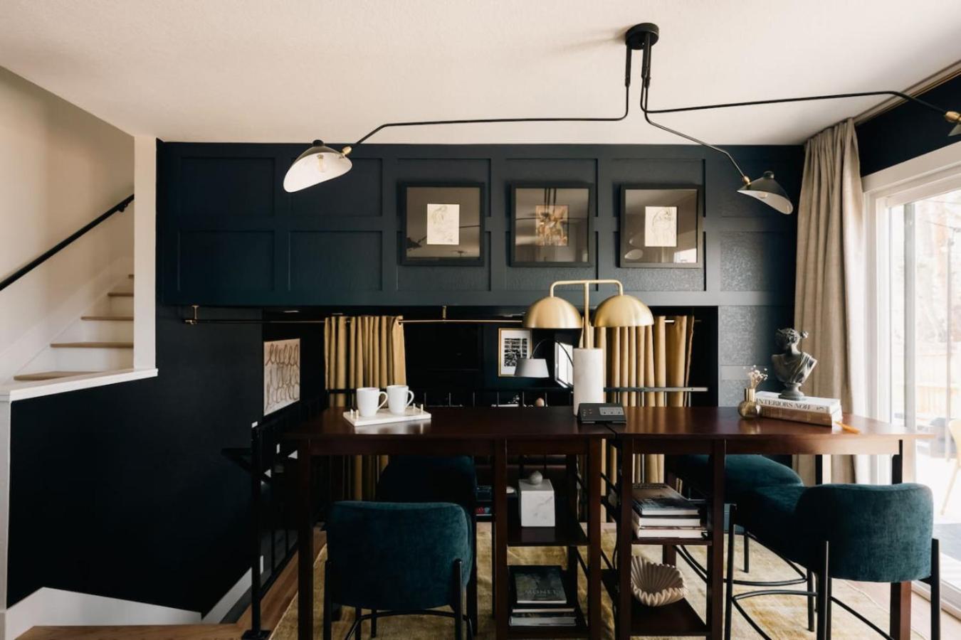 House of Noir Elan Stunning 6BR Designer Retreat