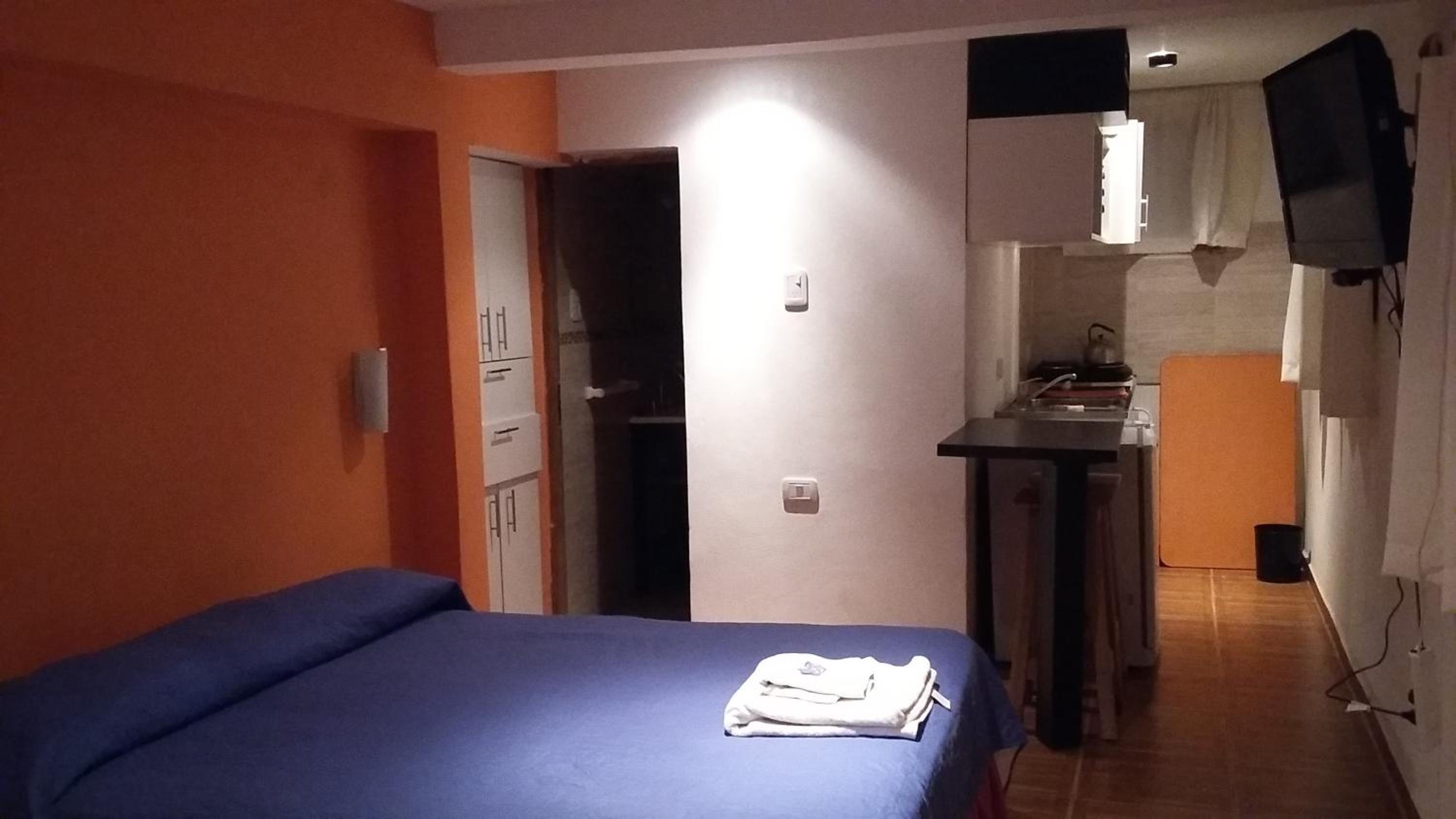 Cabañas Villa Lounge