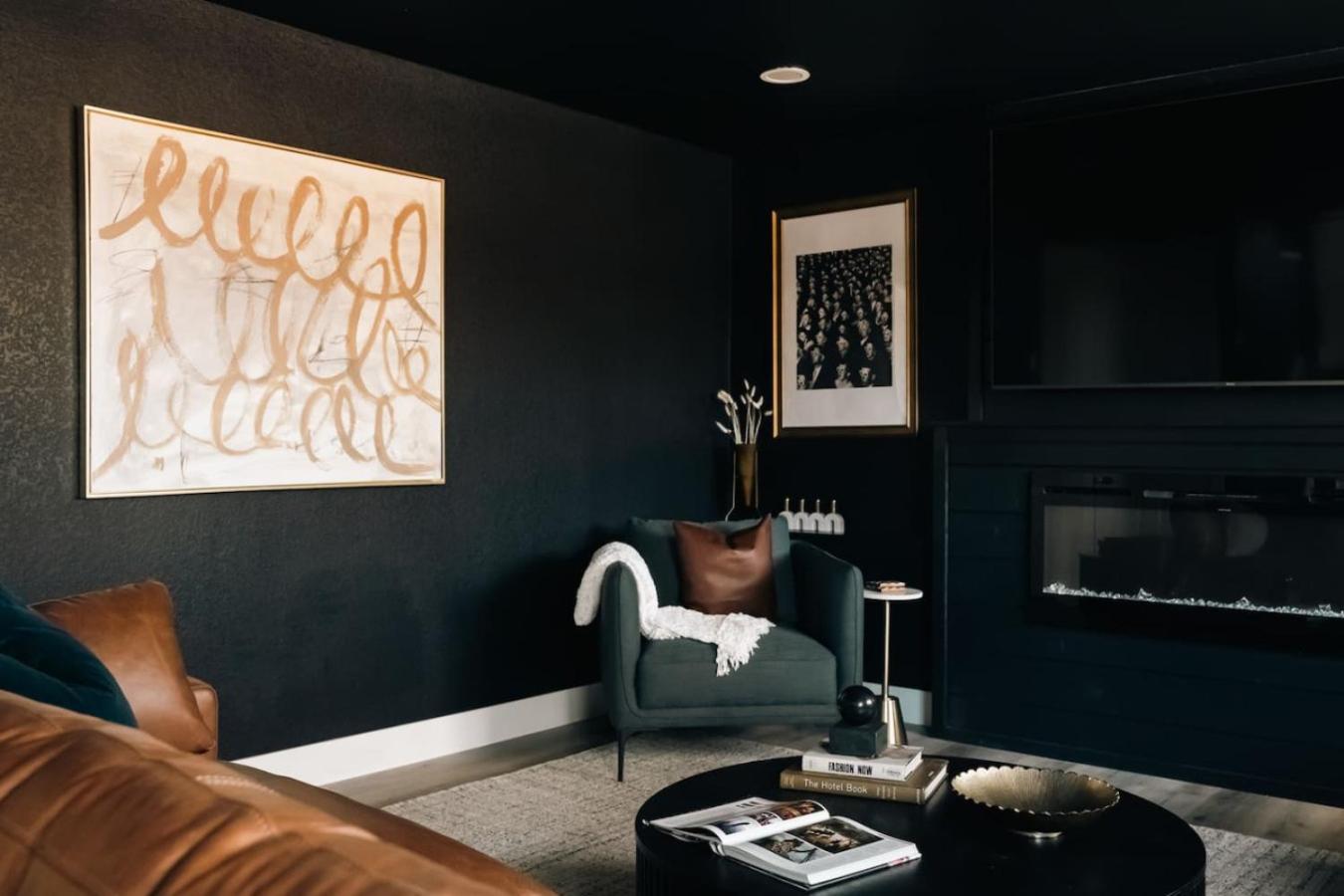 House of Noir Elan Stunning 6BR Designer Retreat