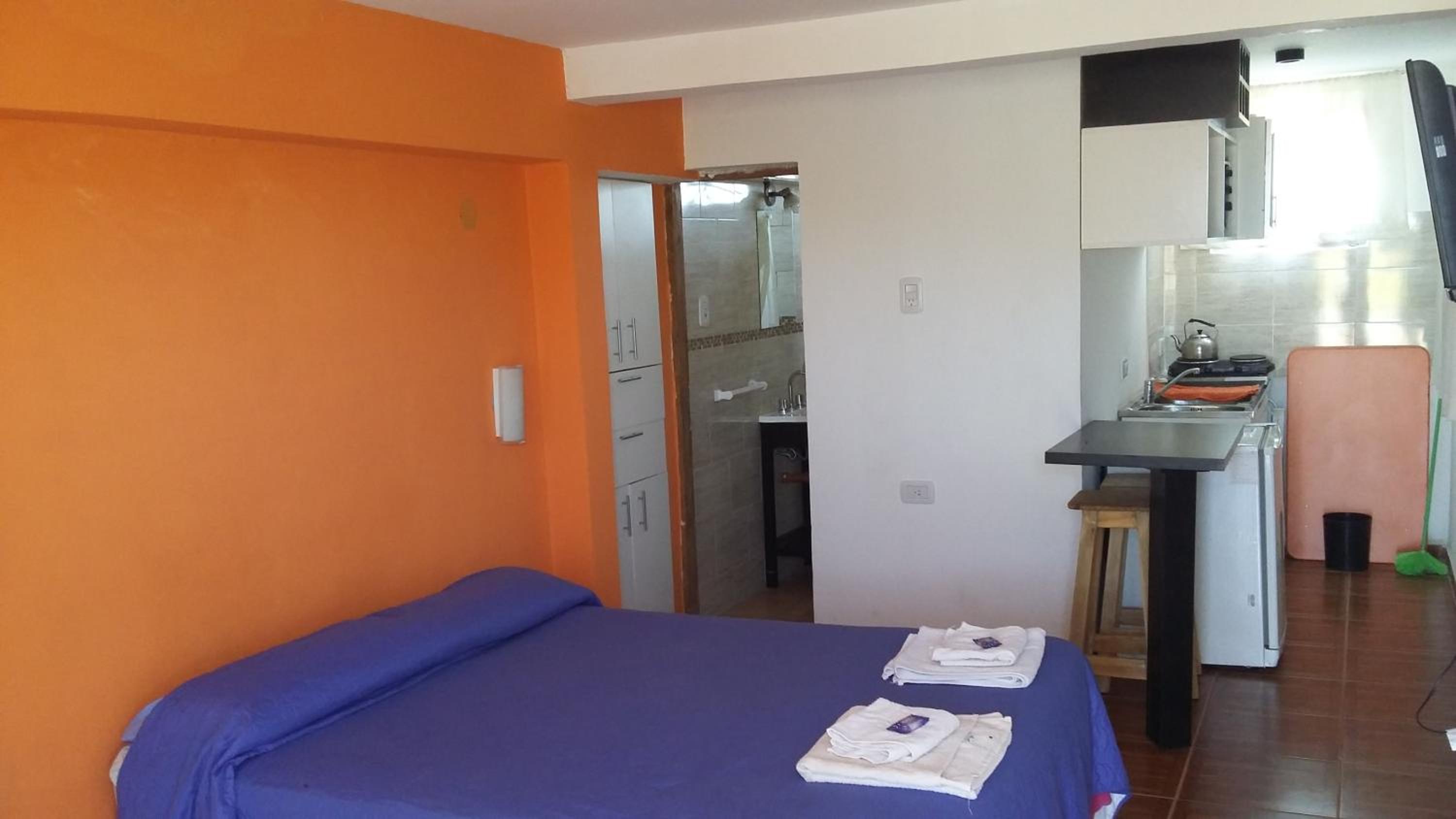 Cabañas Villa Lounge
