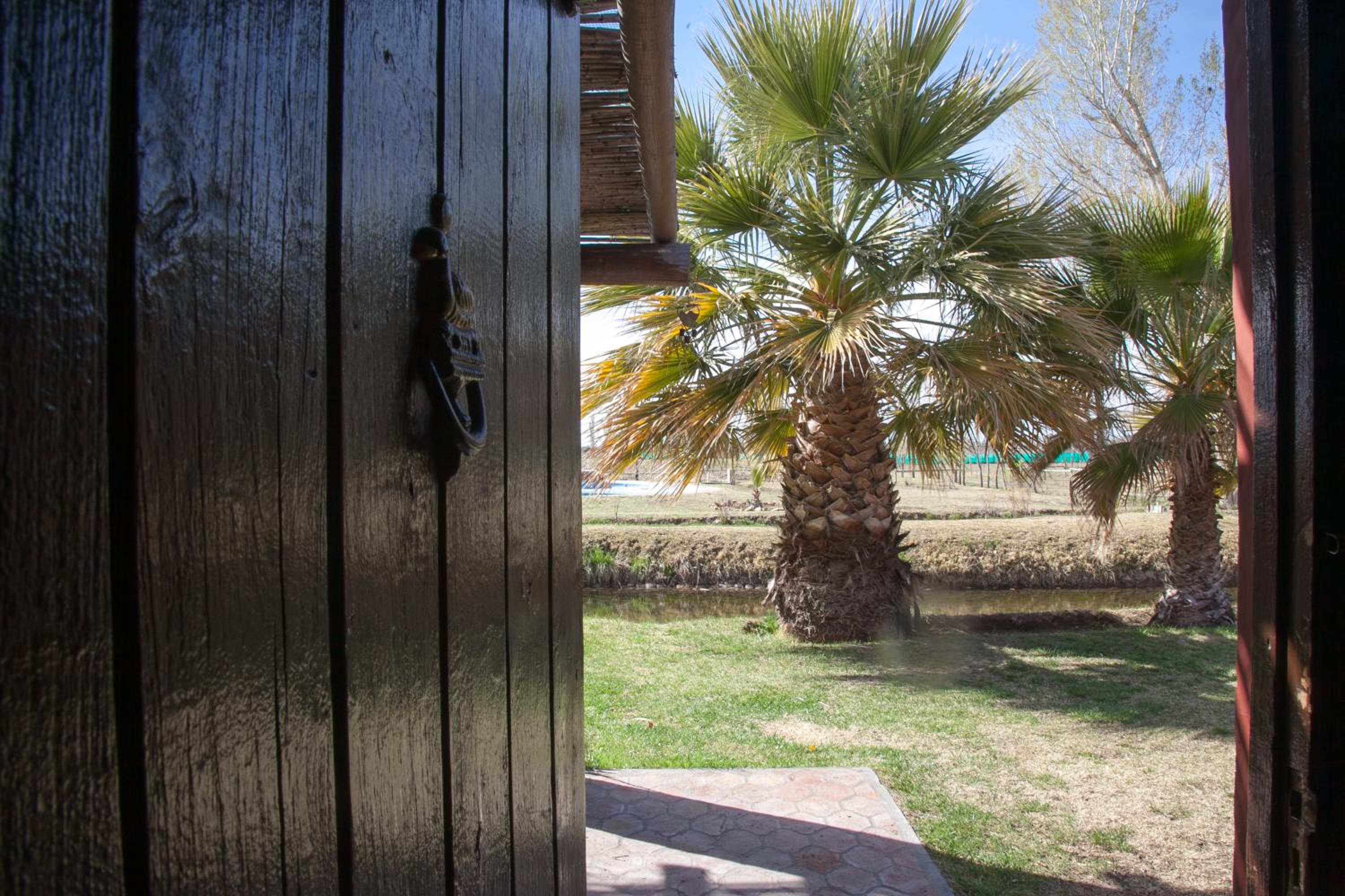Finca Silvestre