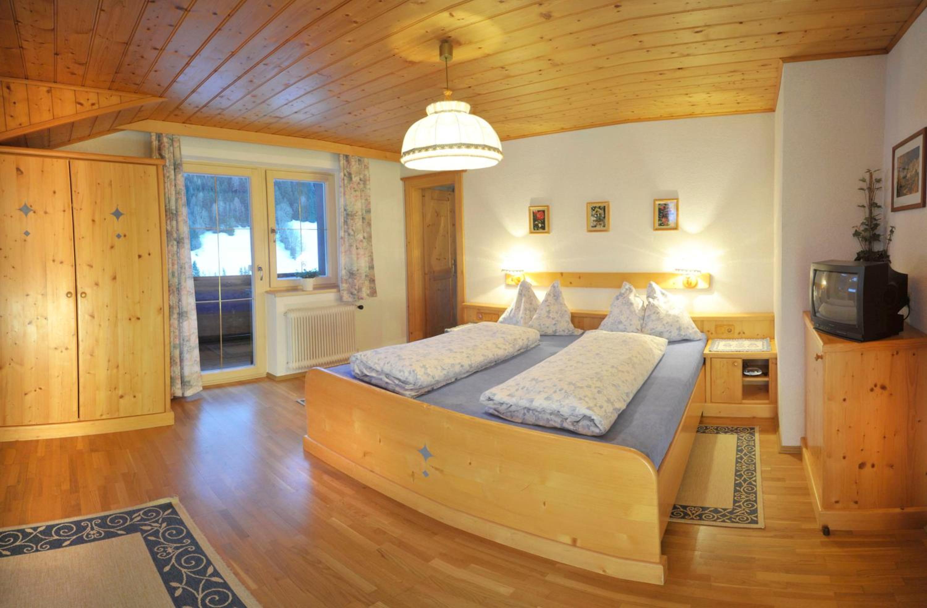 Hocheggerhof - Urlaub am Bauernhof