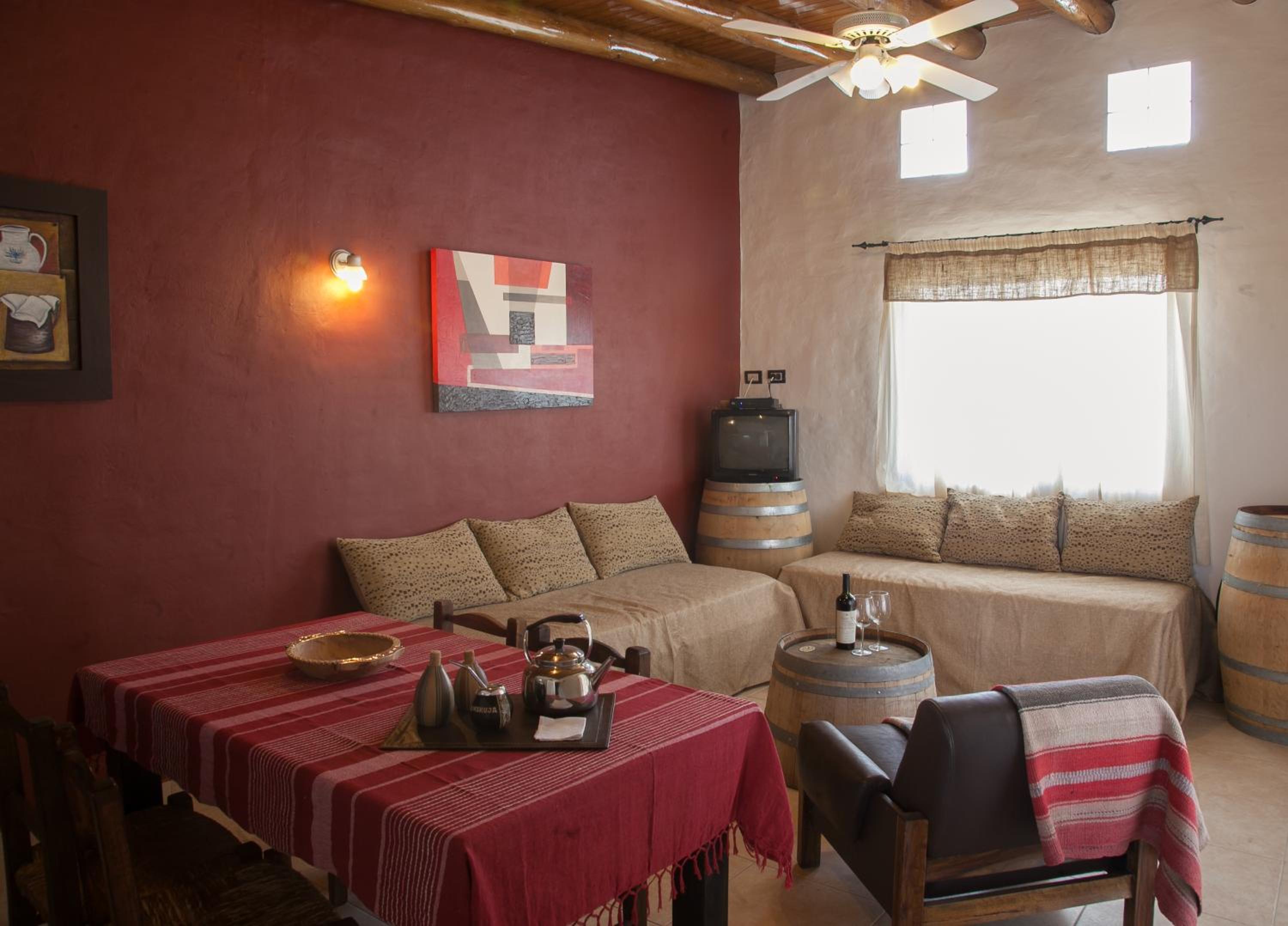 Finca Silvestre