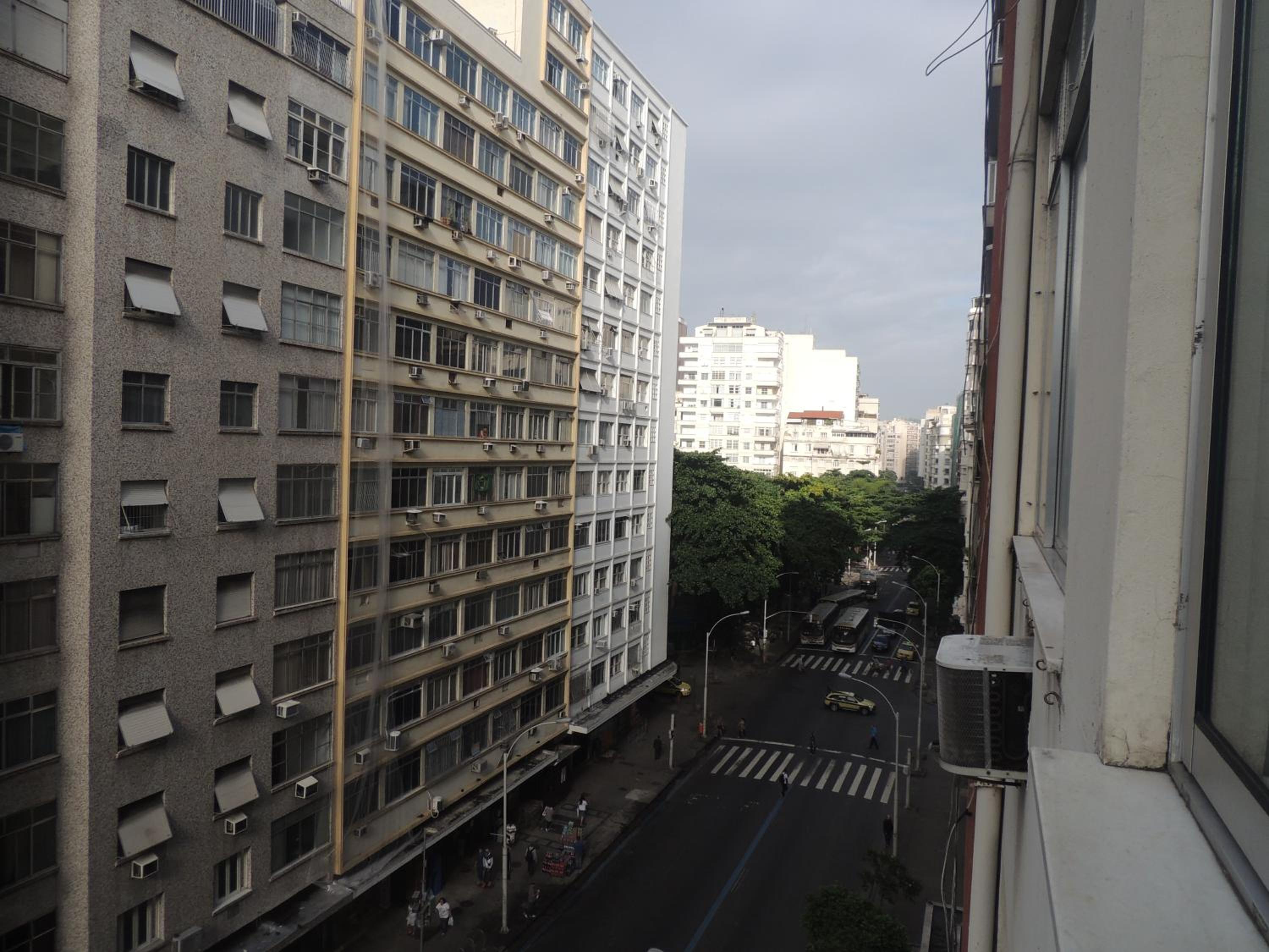Apartamento Copacabana view 2