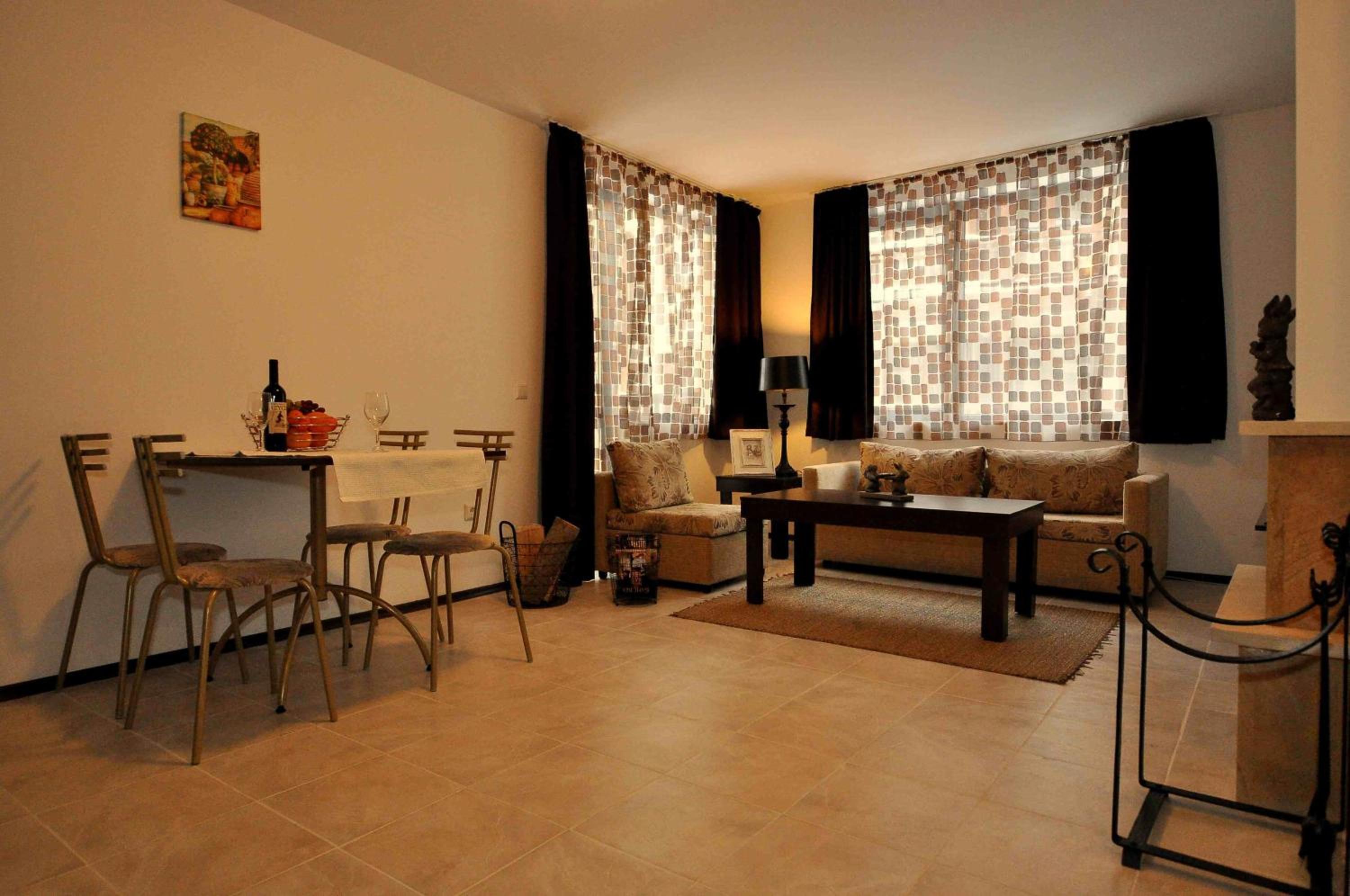 Maria-Antoaneta Residence