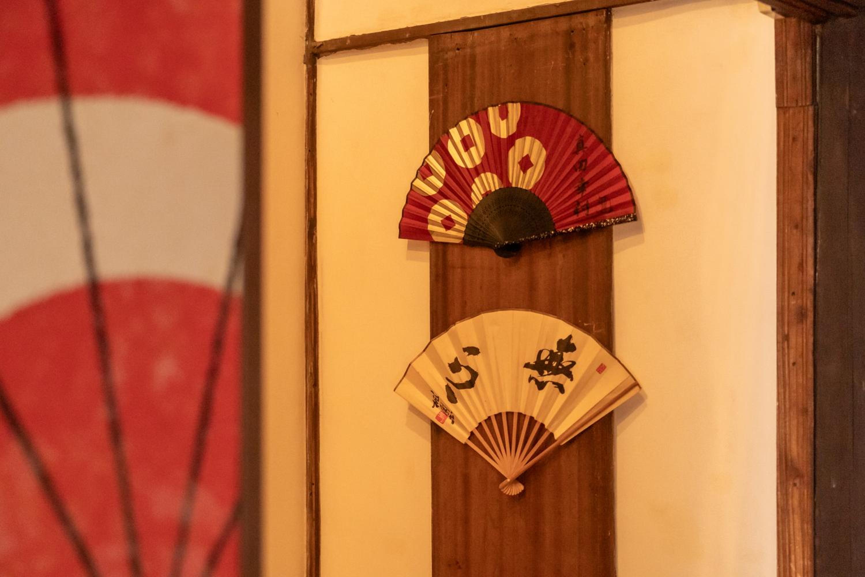 Sanada Maru - Fully rented traditional Japanese house