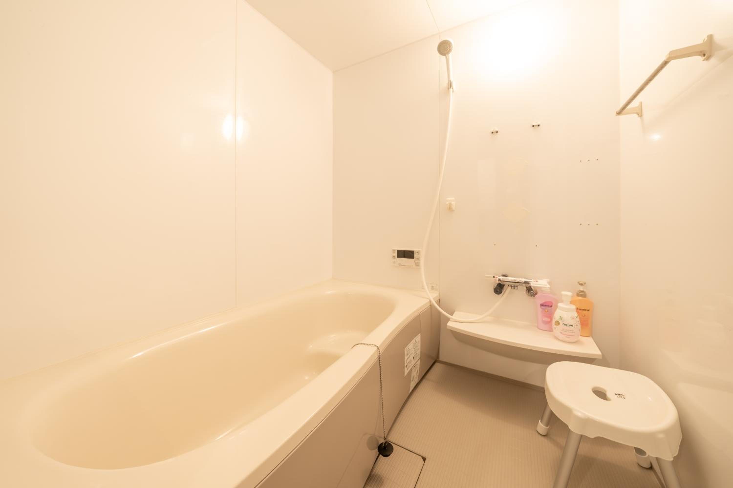 Sanada Maru - Fully rented traditional Japanese house