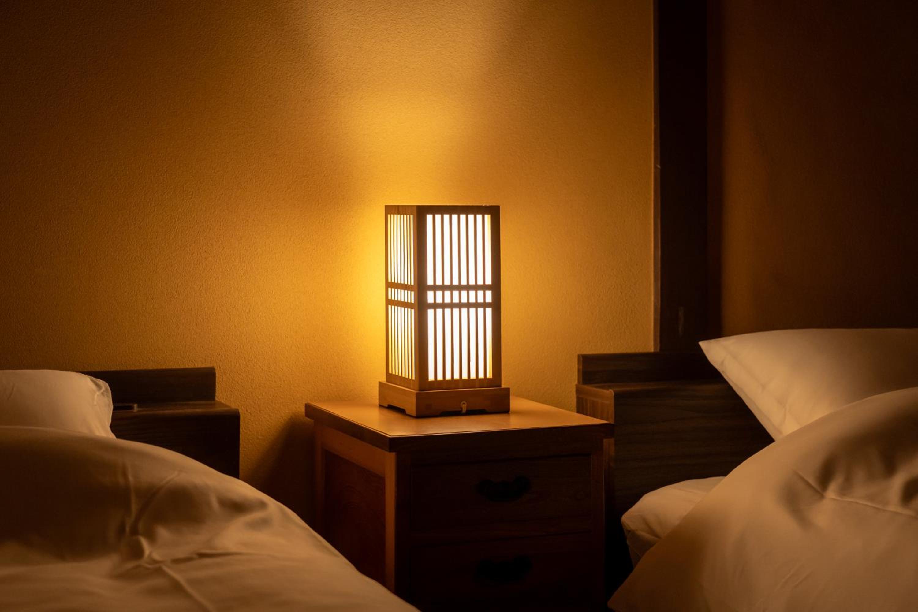 Sanada Maru - Fully rented traditional Japanese house