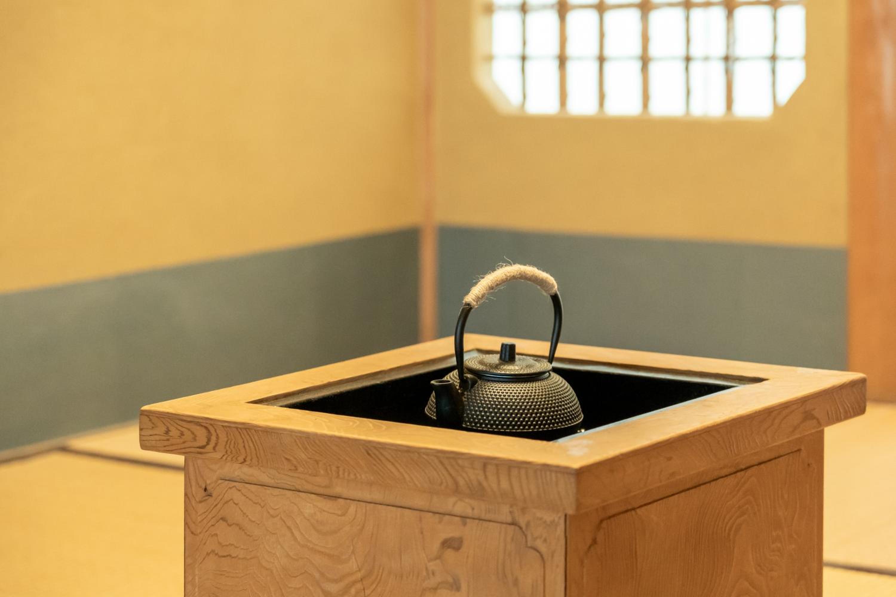 Sanada Maru - Fully rented traditional Japanese house
