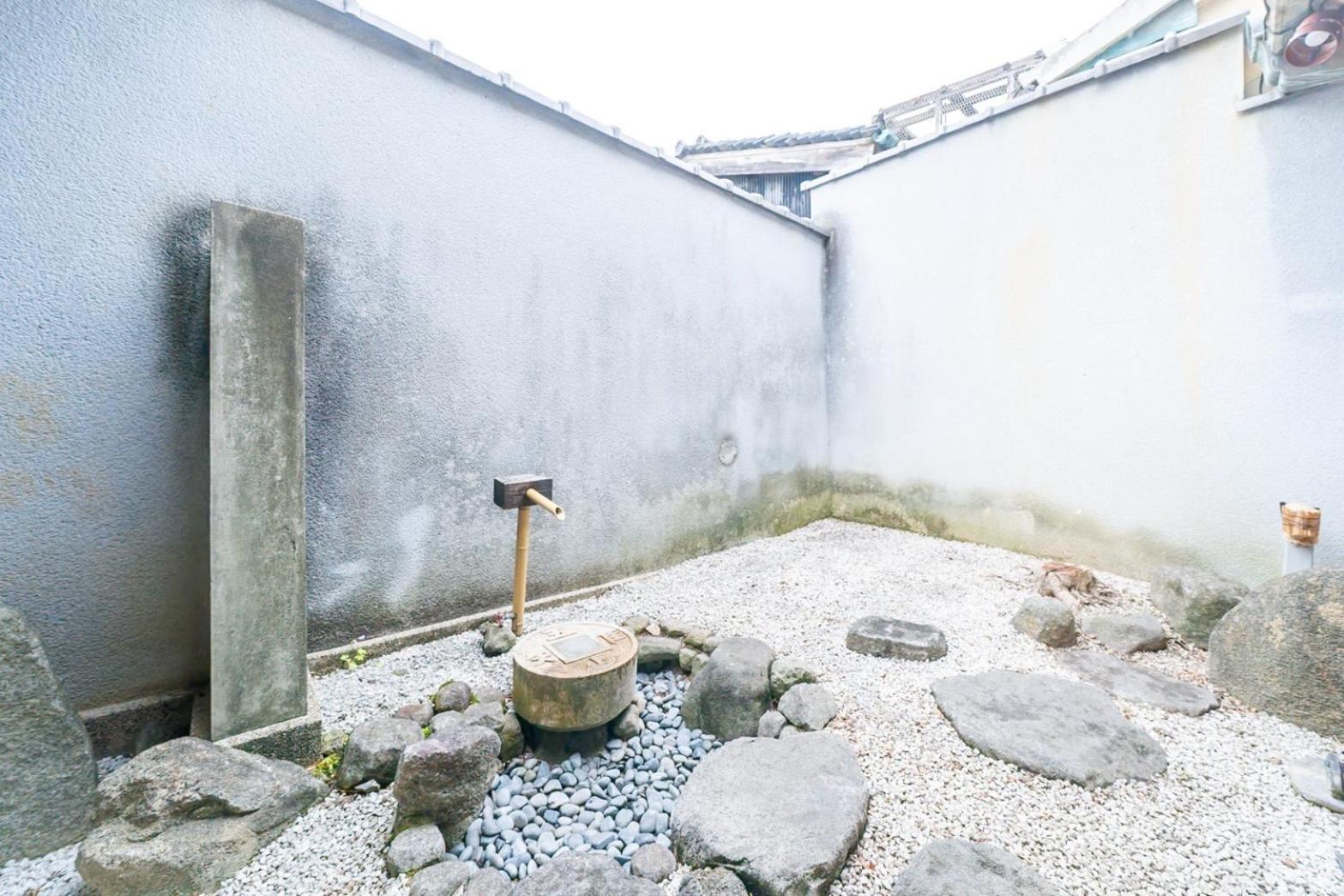 Sanada Maru - Fully rented traditional Japanese house