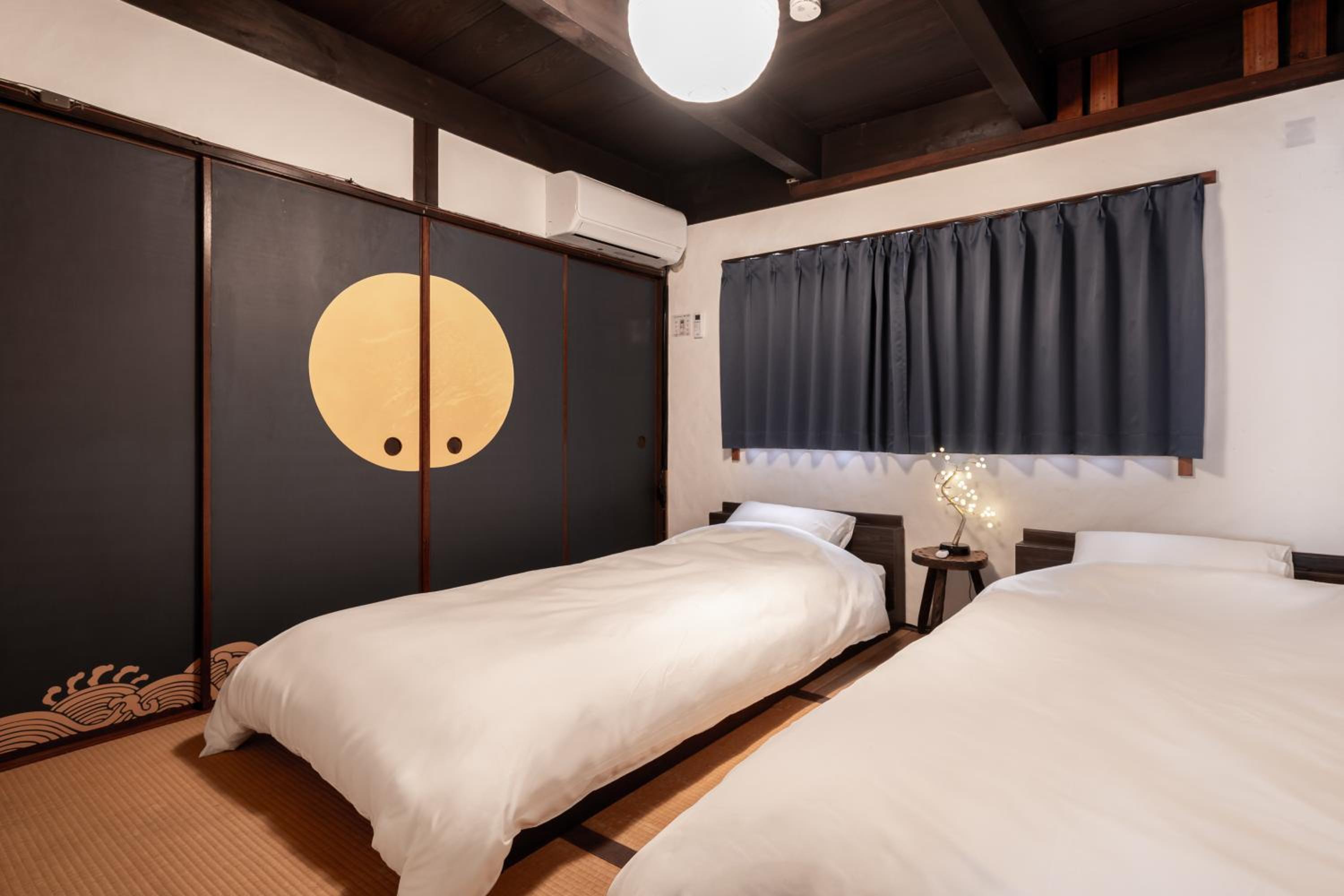 Sanada Maru - Fully rented traditional Japanese house