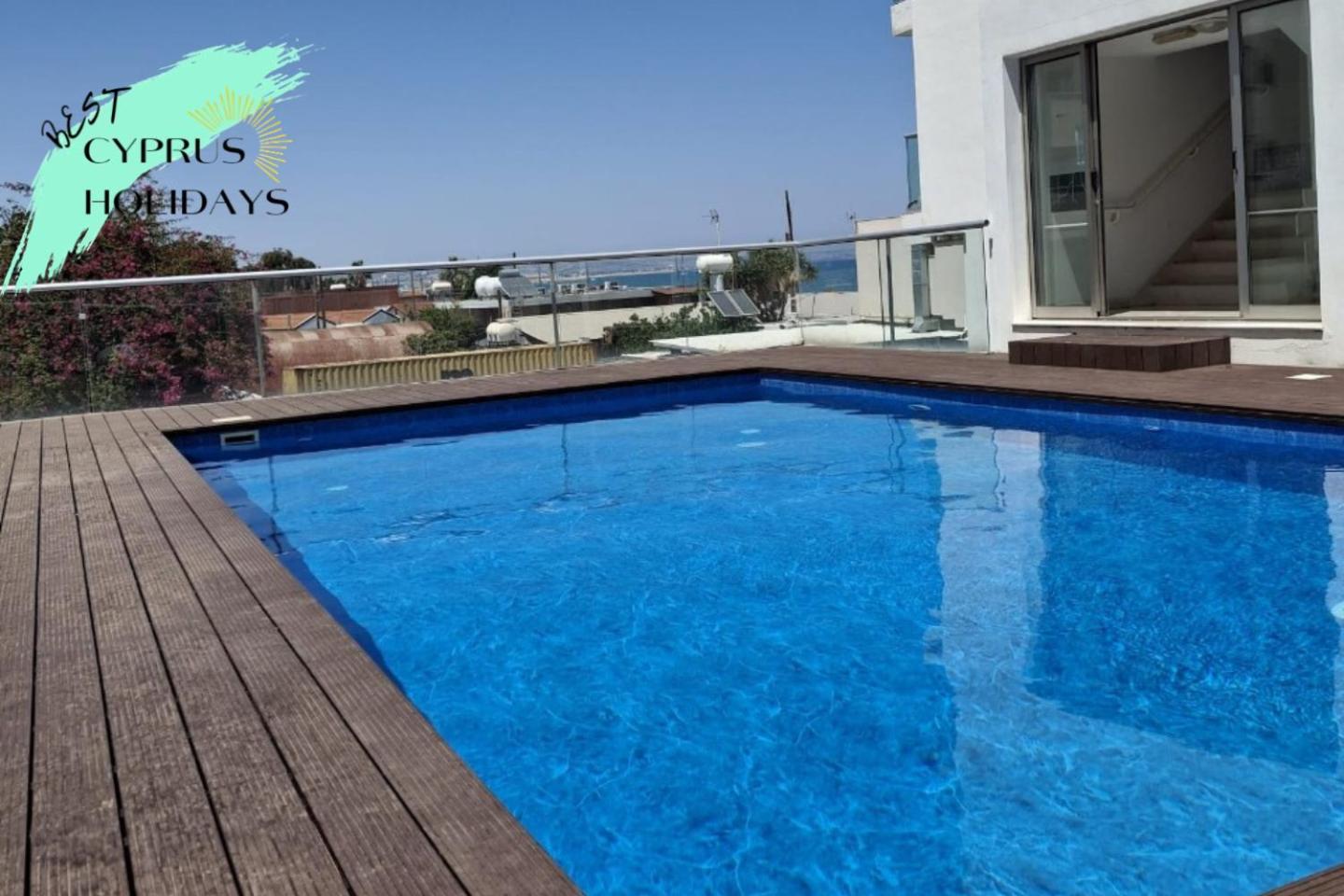 Seaview City Retreat